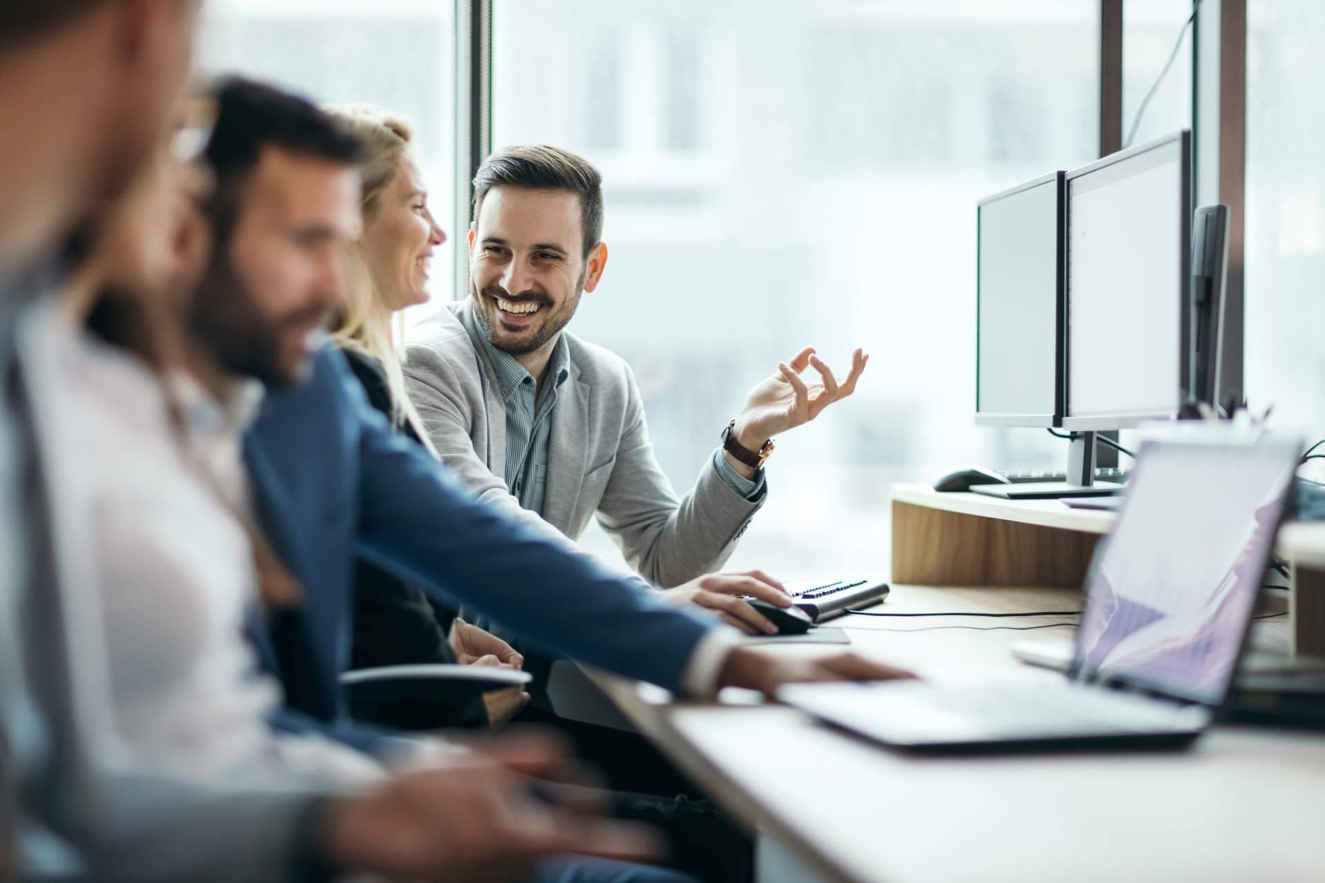 Upskilling y reskilling, los principios para adaptar y optimizar las tareas de un trabajo