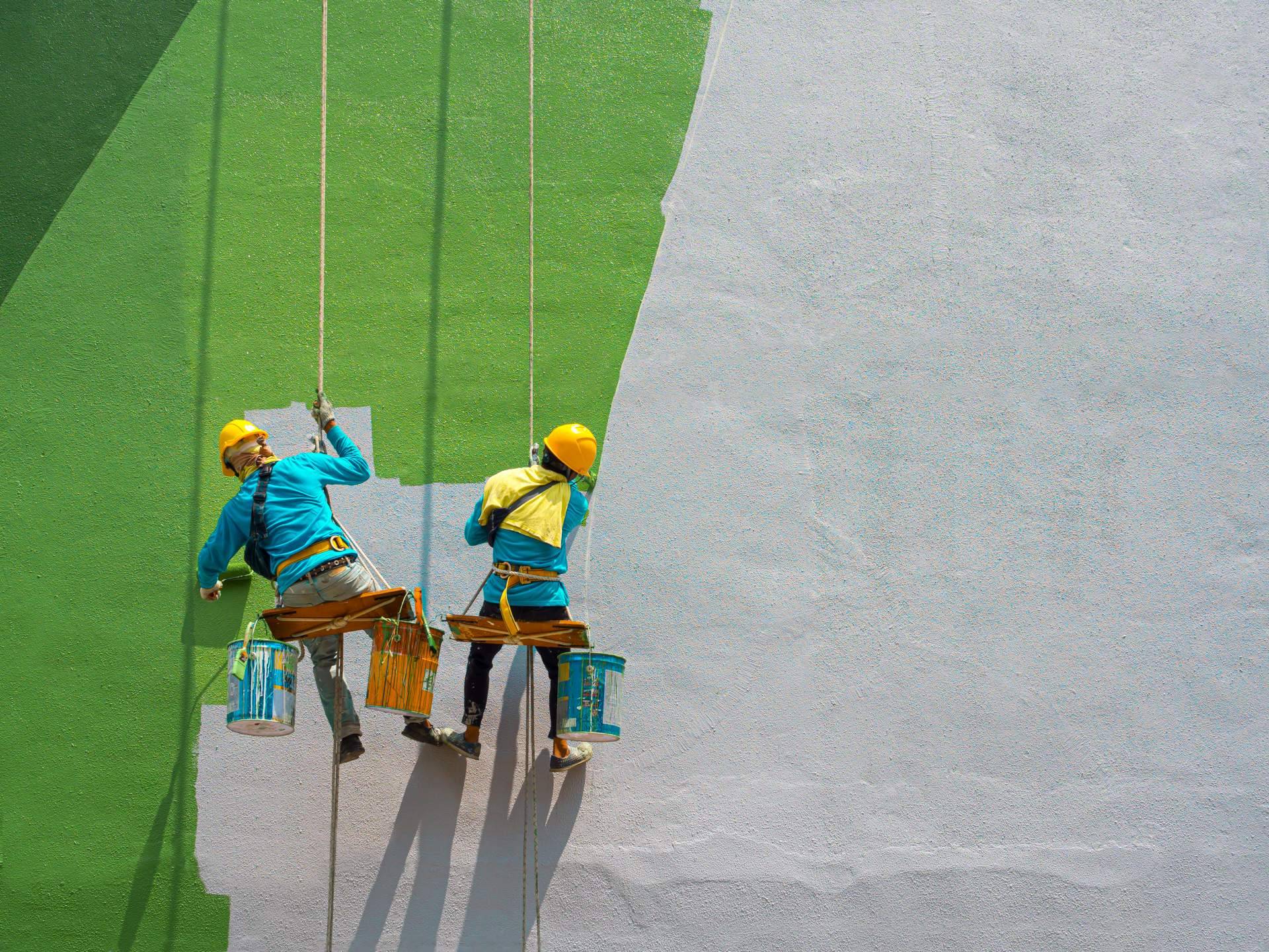 Pintor Valencia ofrece pintores para cualquier parte de la comunidad