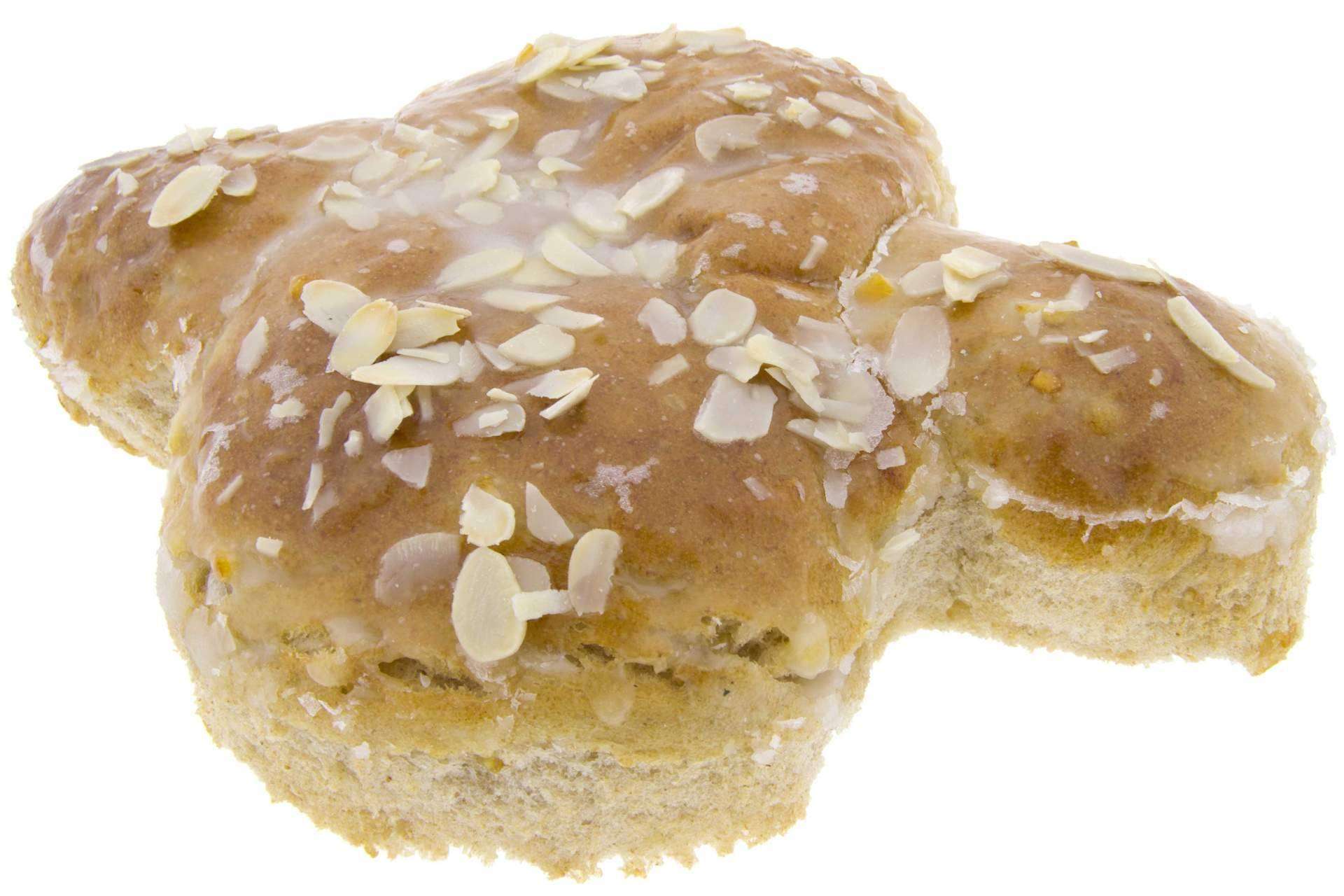 Colomba pasquale, el postre típico italiano para Semana Santa