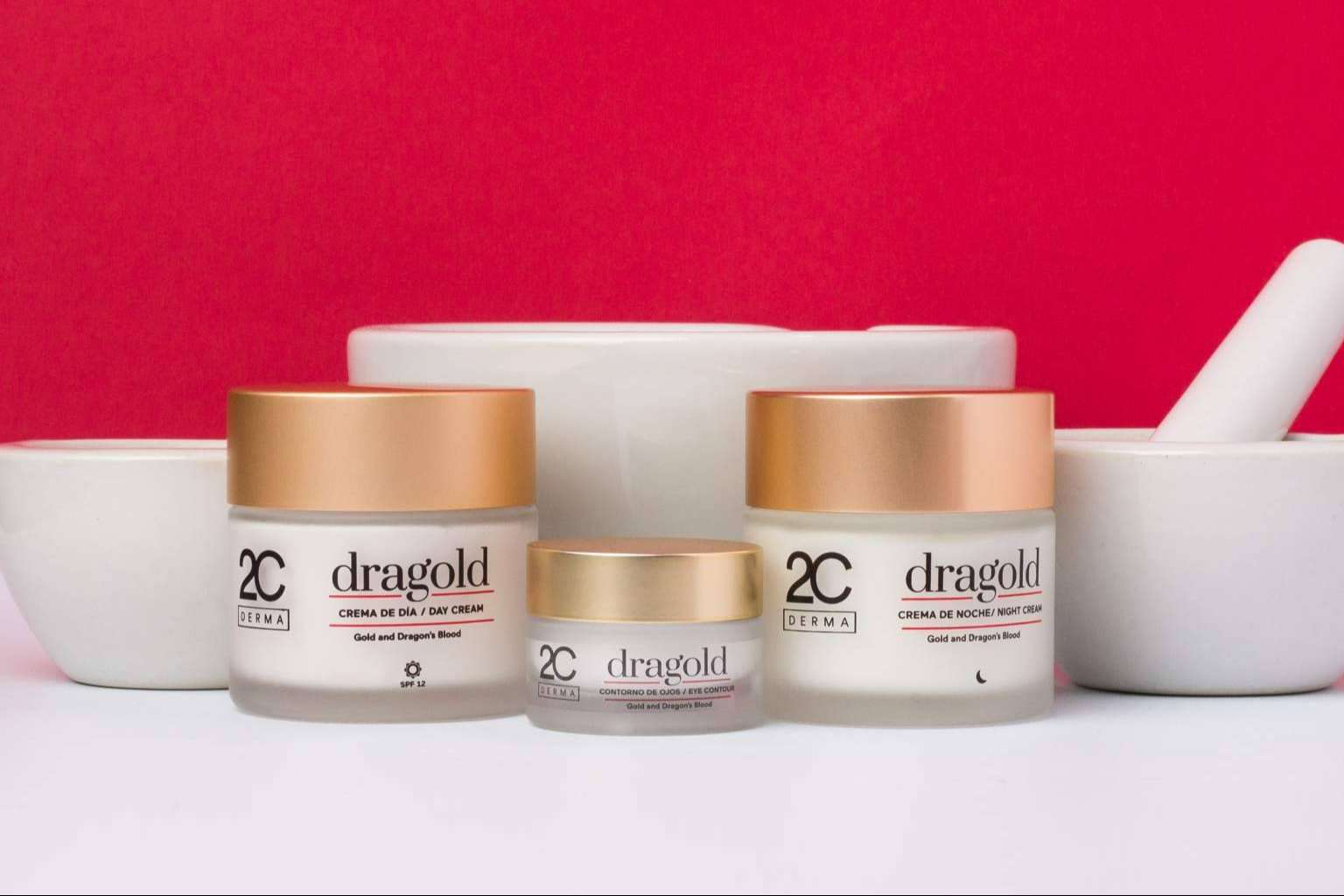 ¿Cómo tratar las pieles secas y apagadas?, por 2CDerma