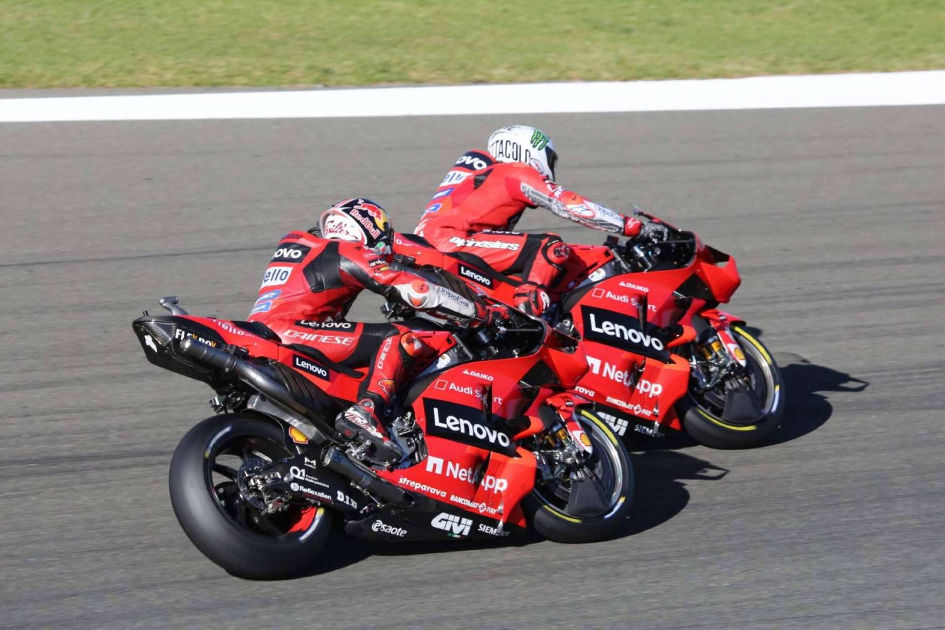 Comprar entradas MotoGP a través del punto de venta oficial autorizado MotoGPEspaña.com