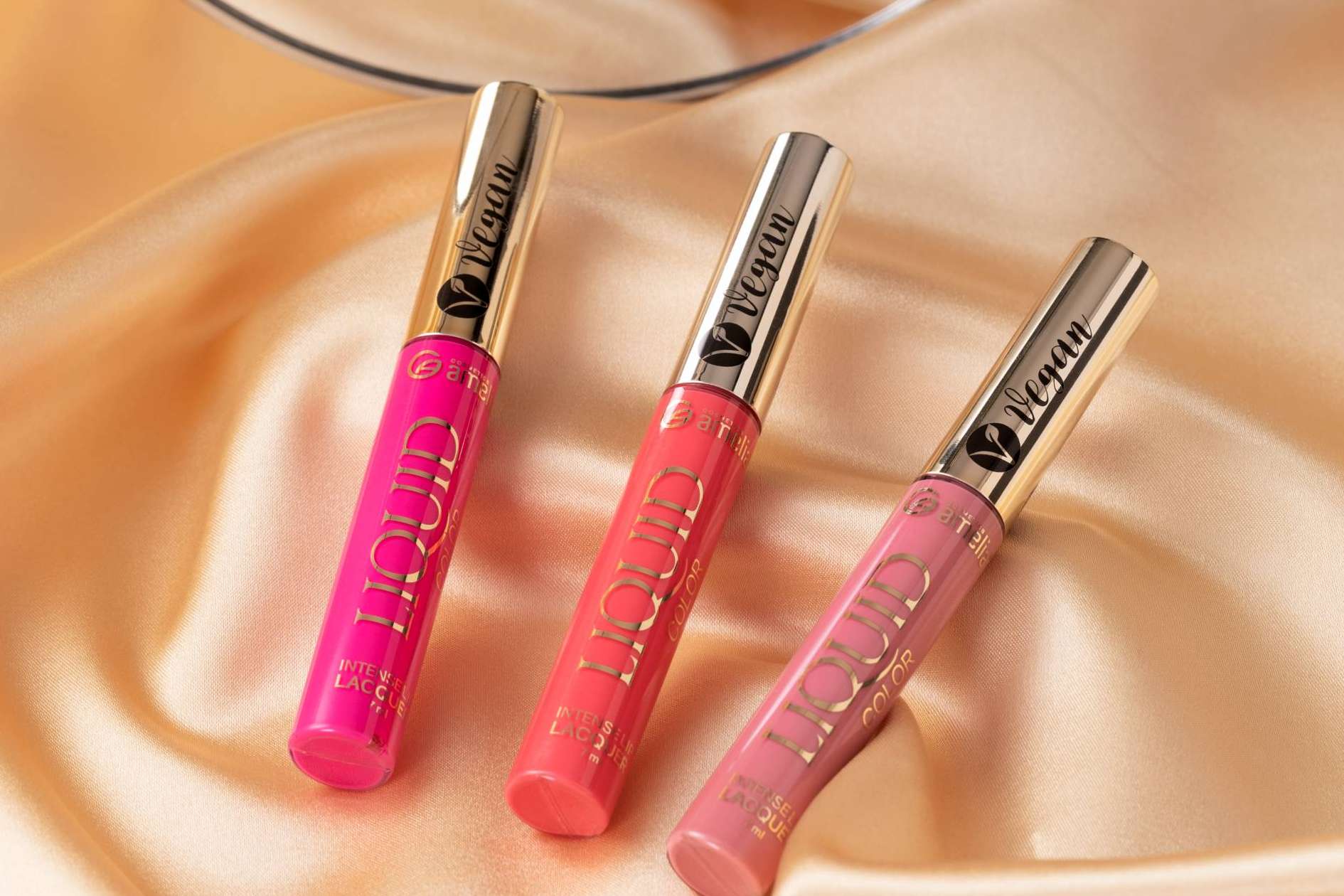 ¿Por qué elegir cosméticos y maquillaje cruelty free y/o veganos? Amelia Cosmetics