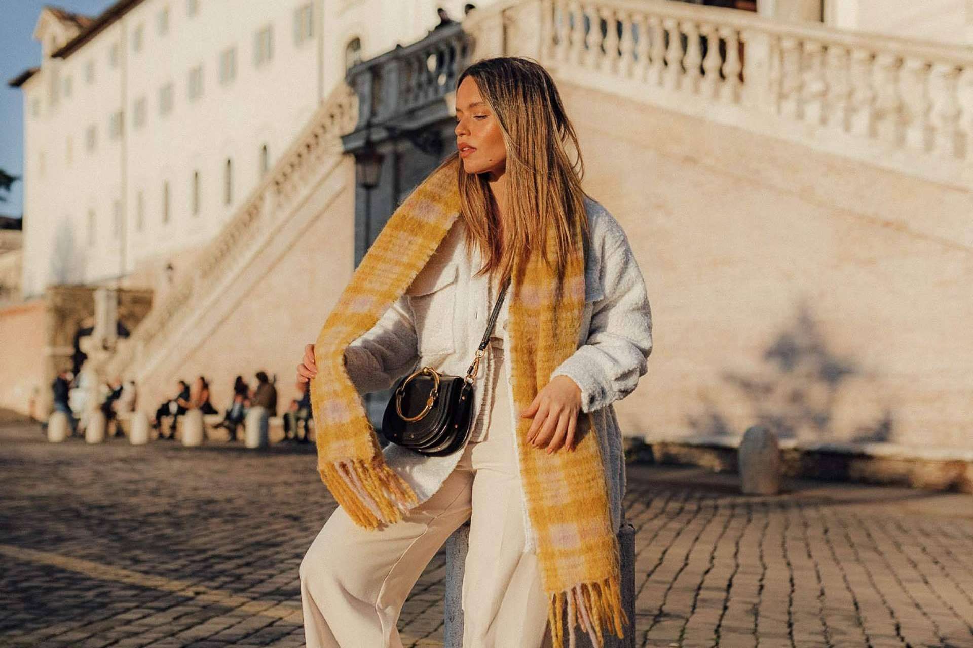La madre e influencer Jes Albarrán ofrece contenido desde su propia experiencia