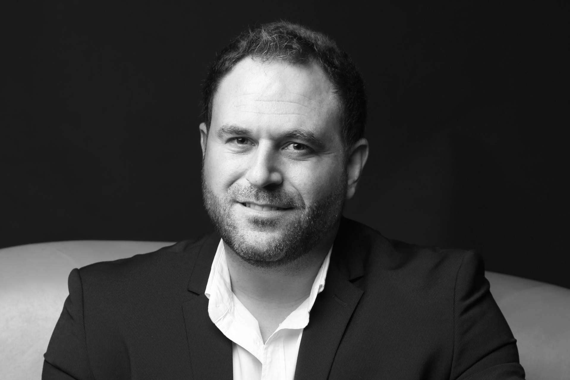 Nacho Ridaura, CEO de ene Consulting, publica Primeros Auxilios de Marketing, un libro para adentrarse en el mundo del marketing