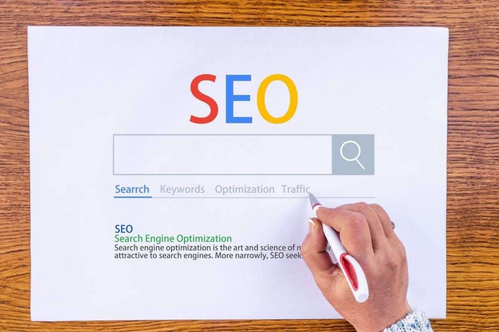 Nestrategia explica la importancia del posicionamiento SEO en la estrategia de marketing digital