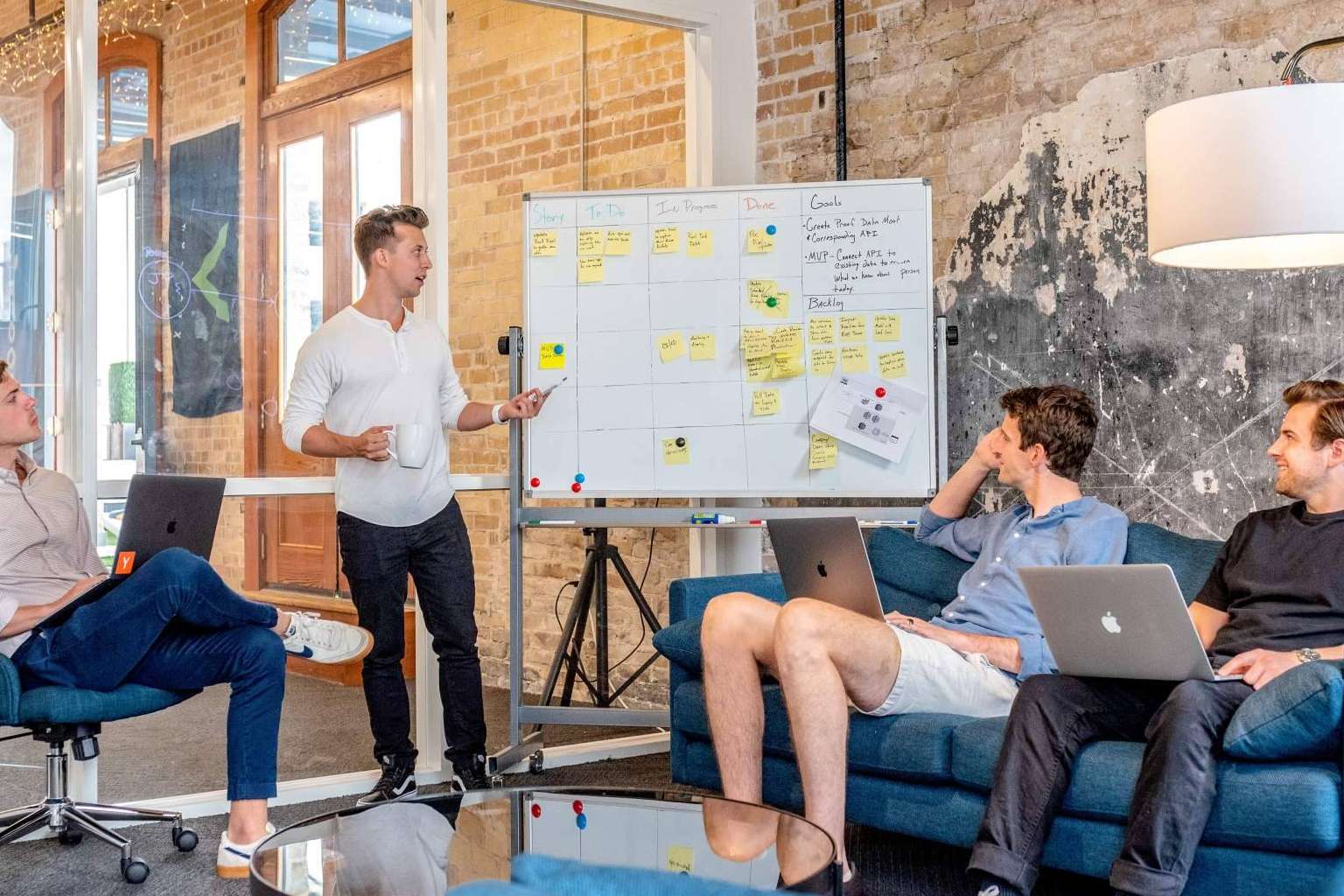 La agencia de marketing digital Hippo & Perrins ayuda a las empresas con presupuestos bajos a vender más en internet