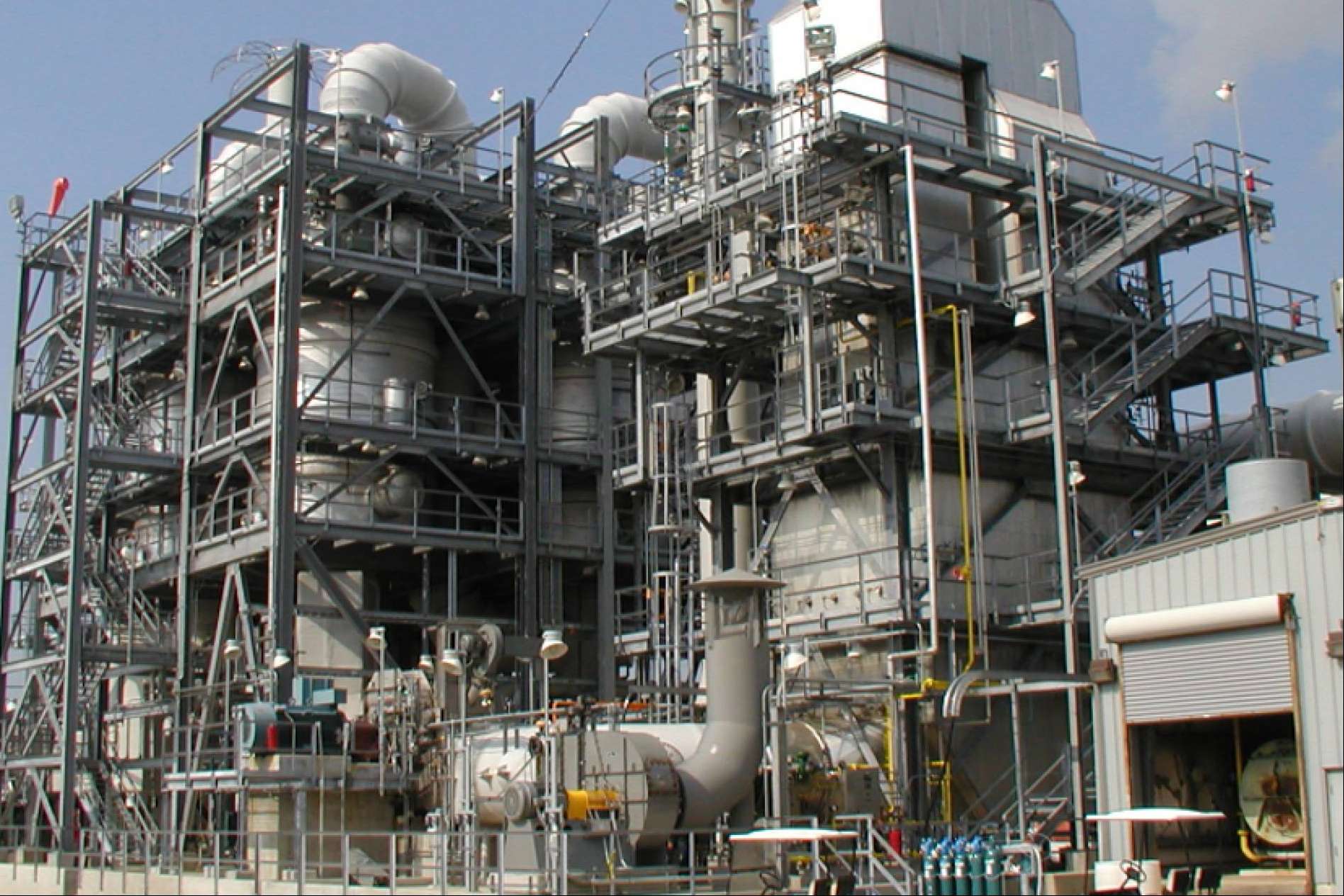 ¿Cómo aumentar la eficiencia energética en refinerías y plantas químicas?, de la mano de MERYT Catalysts & Innovation