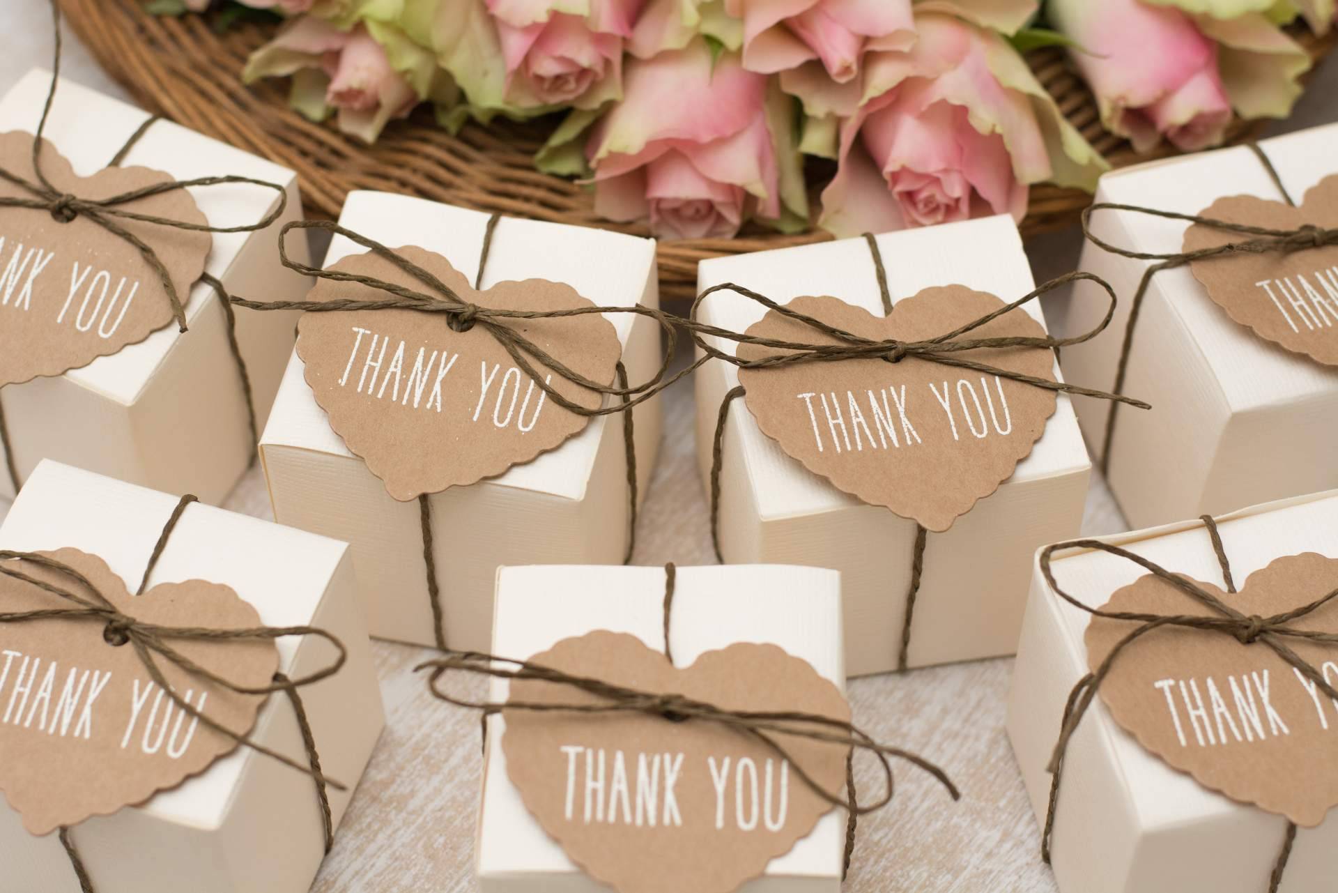 Detalles para boda, de la mano de Detalles Armonía