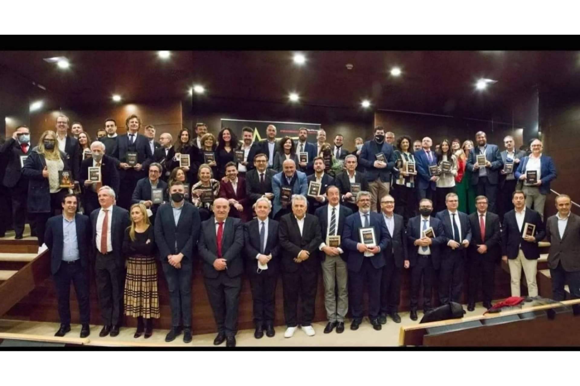 Vino Matteo, que nace de la iniciativa de 2 empresarios valencianos, se convierte en el verdejo revelación del año