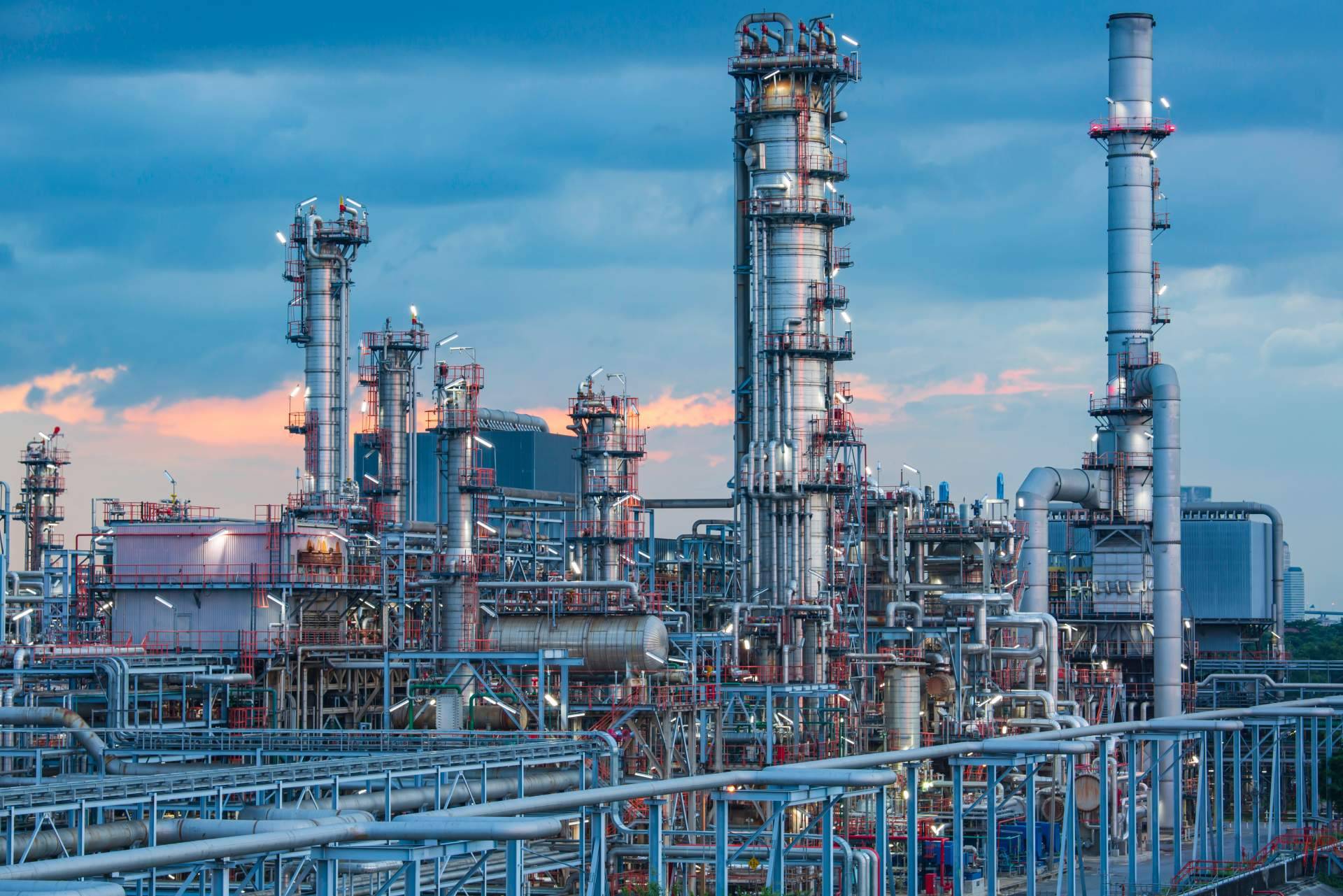 MERYT Catalysts & Innovation ofrece precalentadores de aire de máxima eficiencia energética