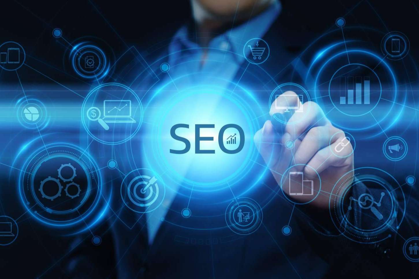El posicionamiento SEO es una estrategia de marketing fundamental actualmente, por RoCX