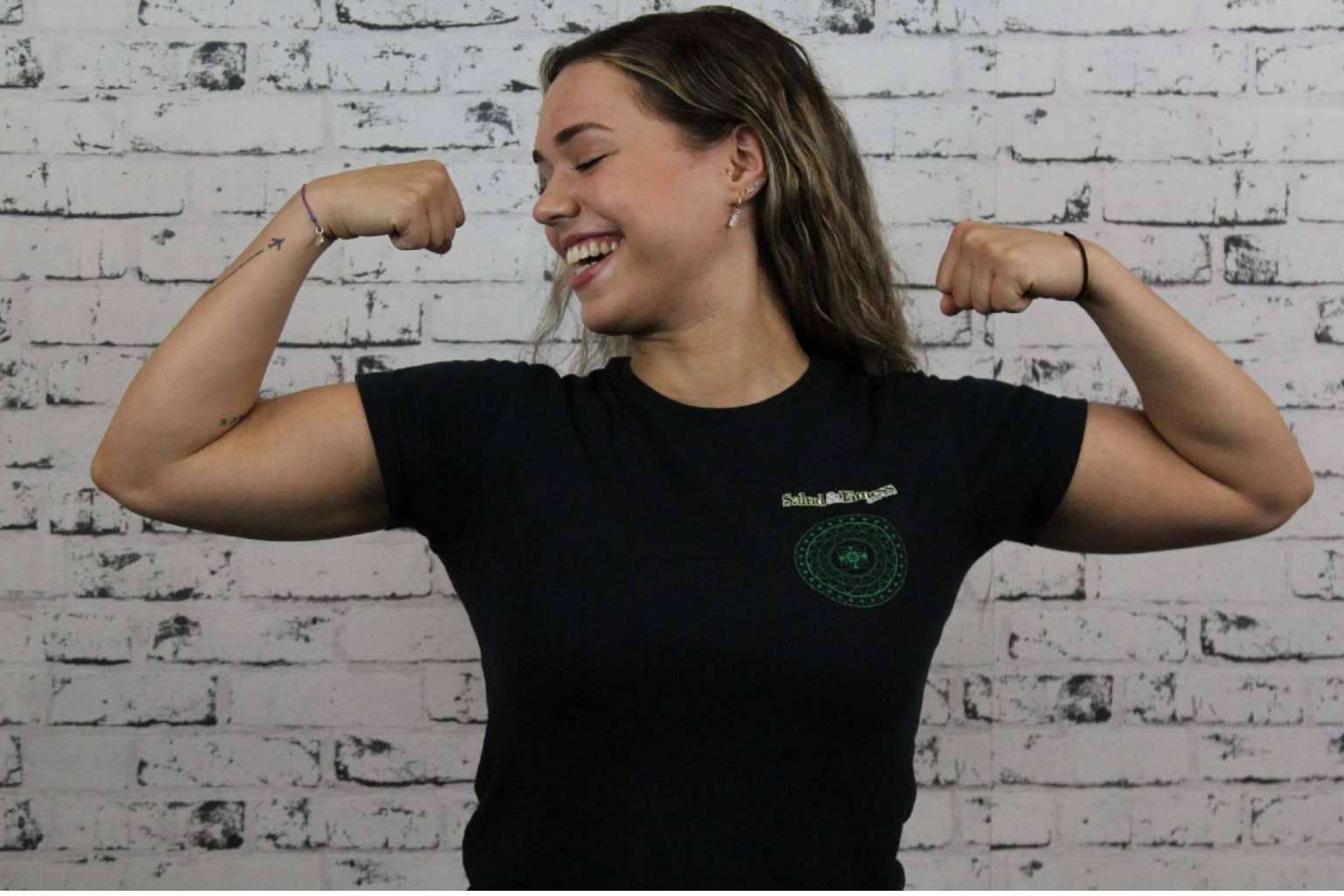 Beneficios del entrenamiento de fuerza en mujeres a partir de los 40