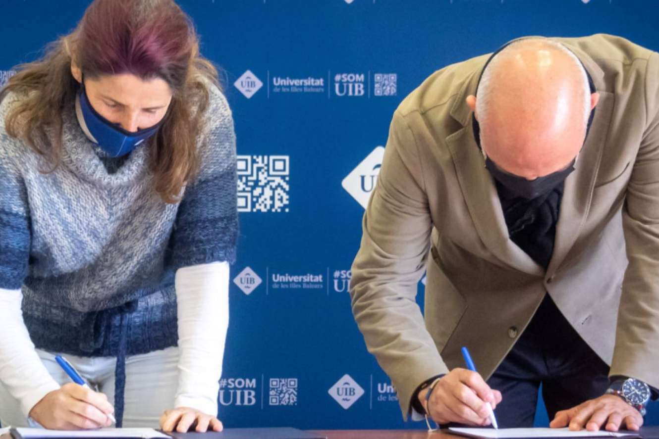 3digits concederá dos becas a alumnos de Ingeniería Informática a lo largo del año académico