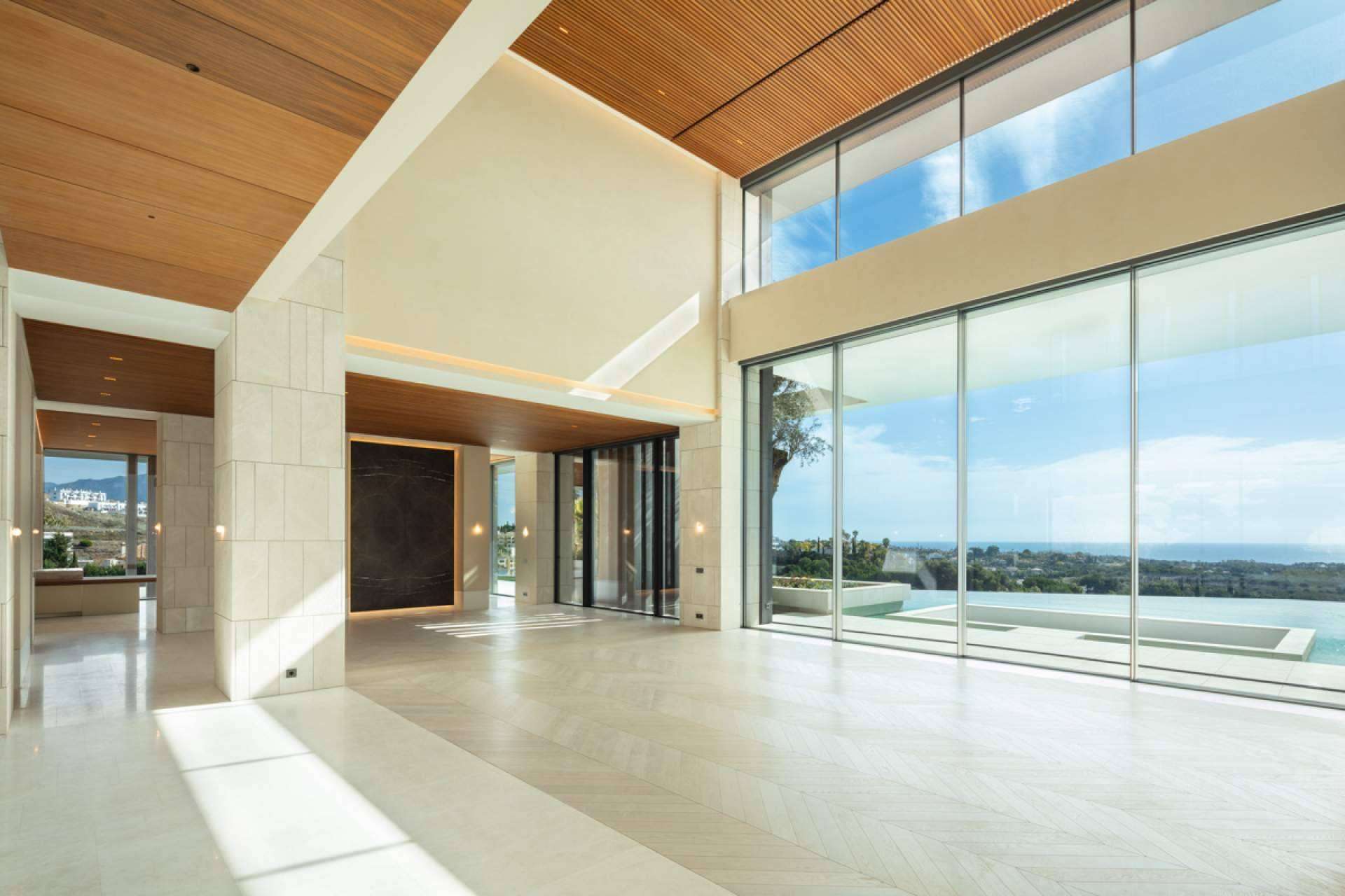 Los servicios de Zeuthen & Company, inmobiliaria experta en viviendas de lujo