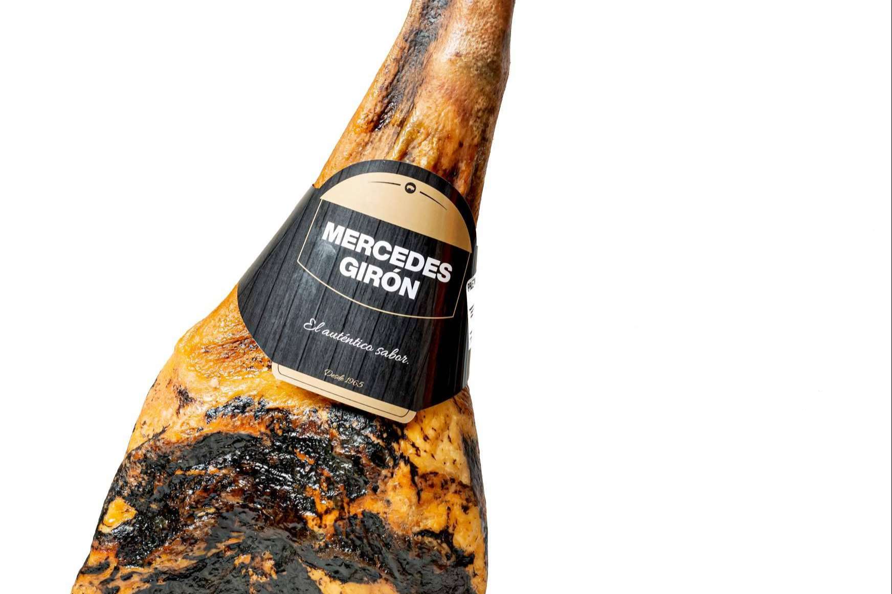 Combinación entre tradición y vanguardia de la mano de Jamones Mercedes Girón