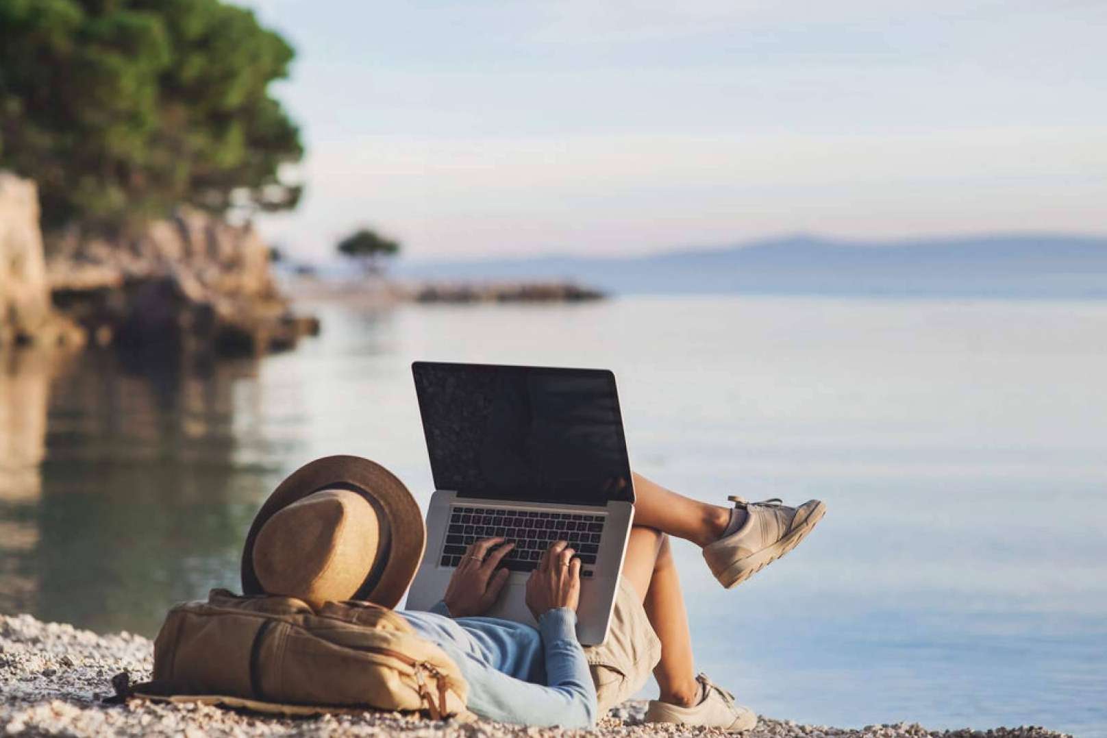 Desktime.es facilita la gestión del teletrabajo