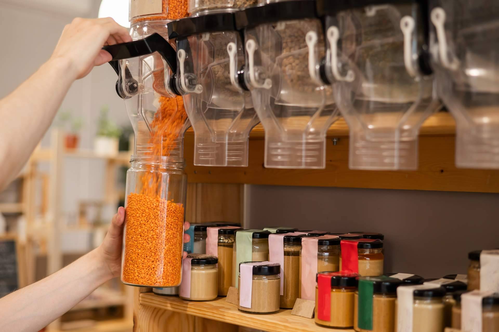 El compromiso con el medioambiente que cumplen los alimentos de Mediterranean Superfoods