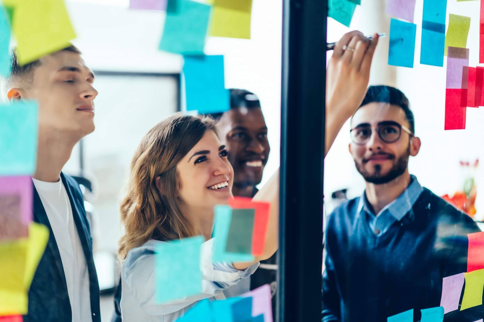 ¿Por qué las personas son el valor diferencial de las empresas?