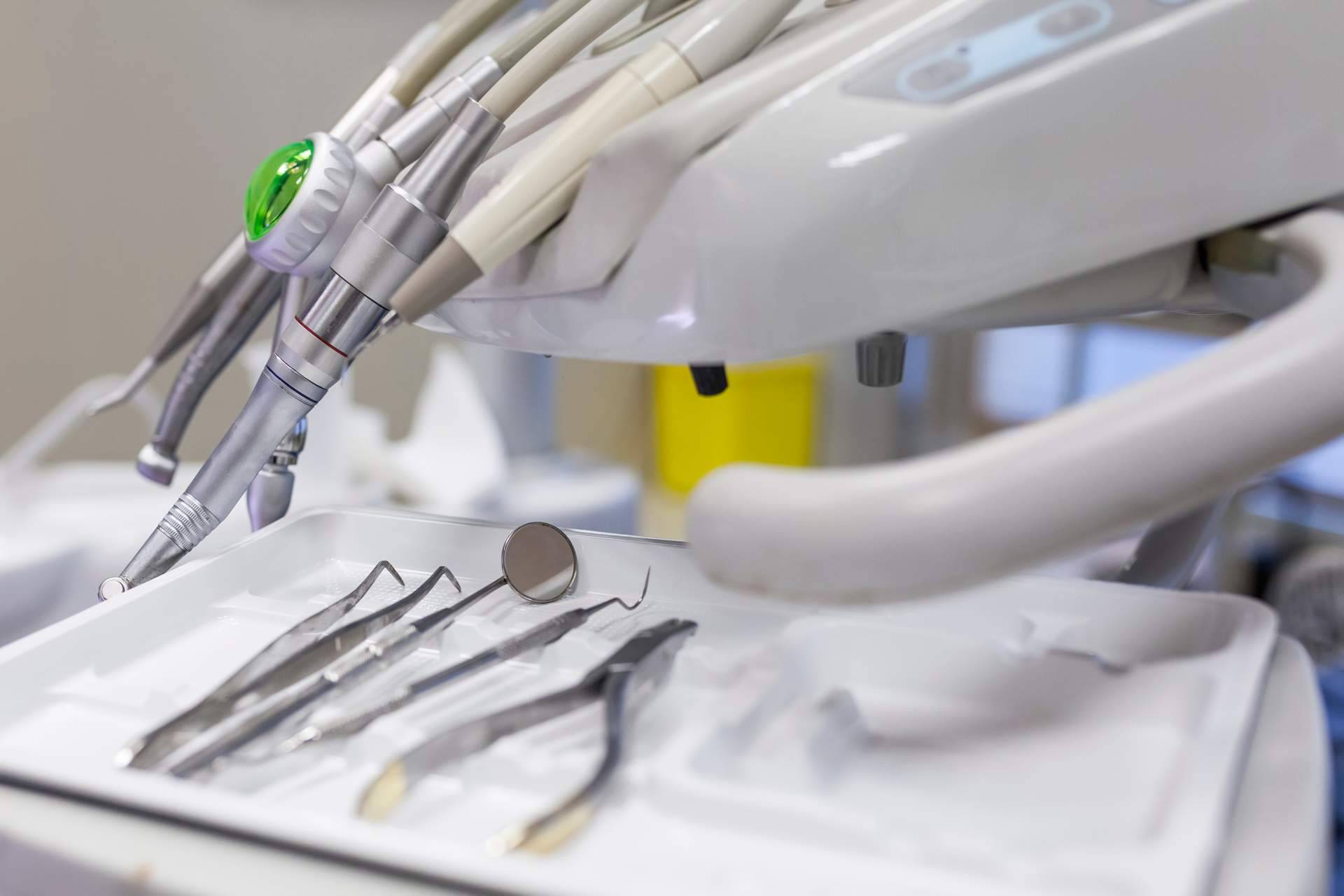 Aparatología odontológica para cada necesidad