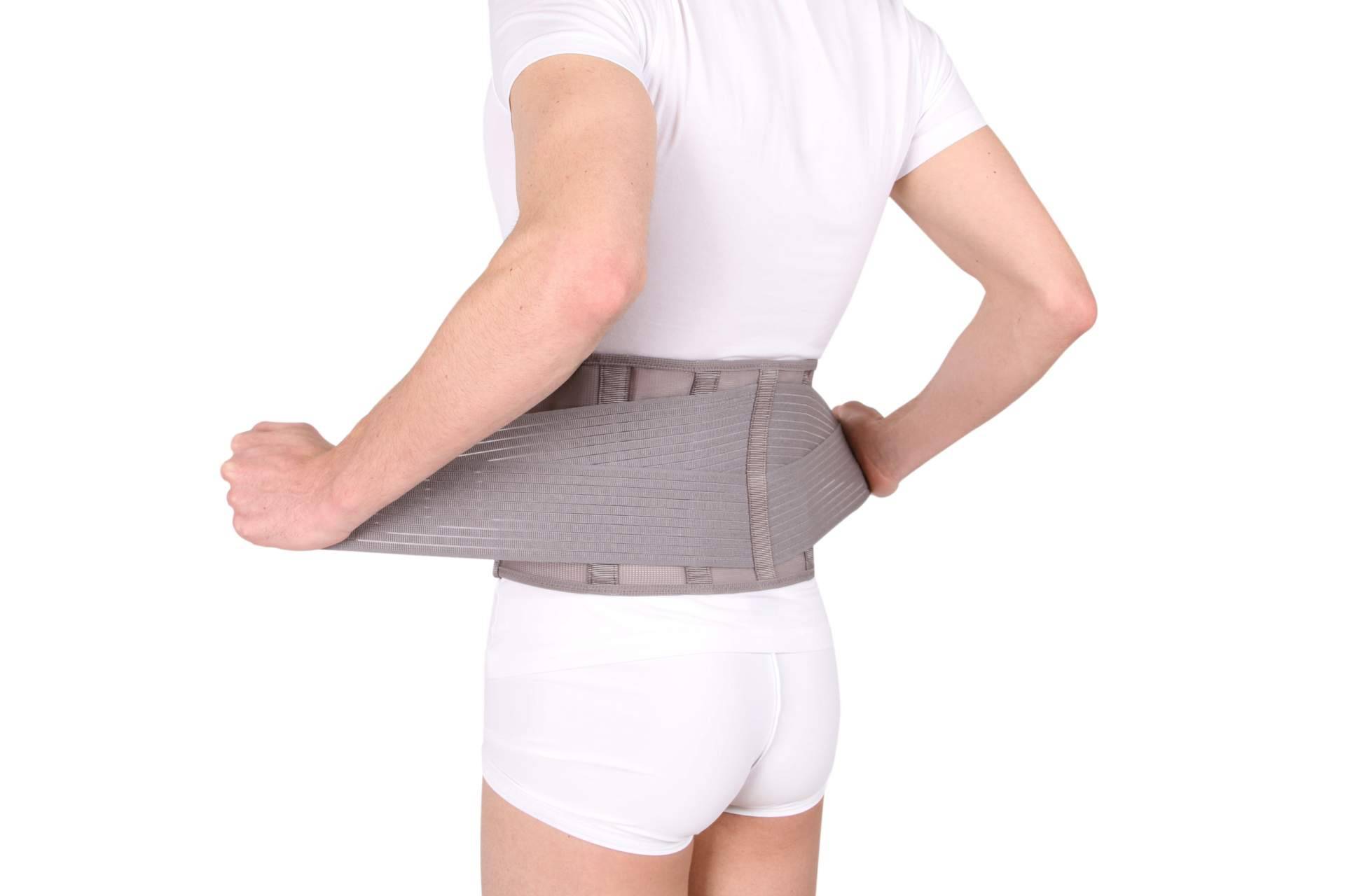 Llega la temporada de verano y MalditaHernia dispone de una faja apropiada para ir a la playa y la piscina