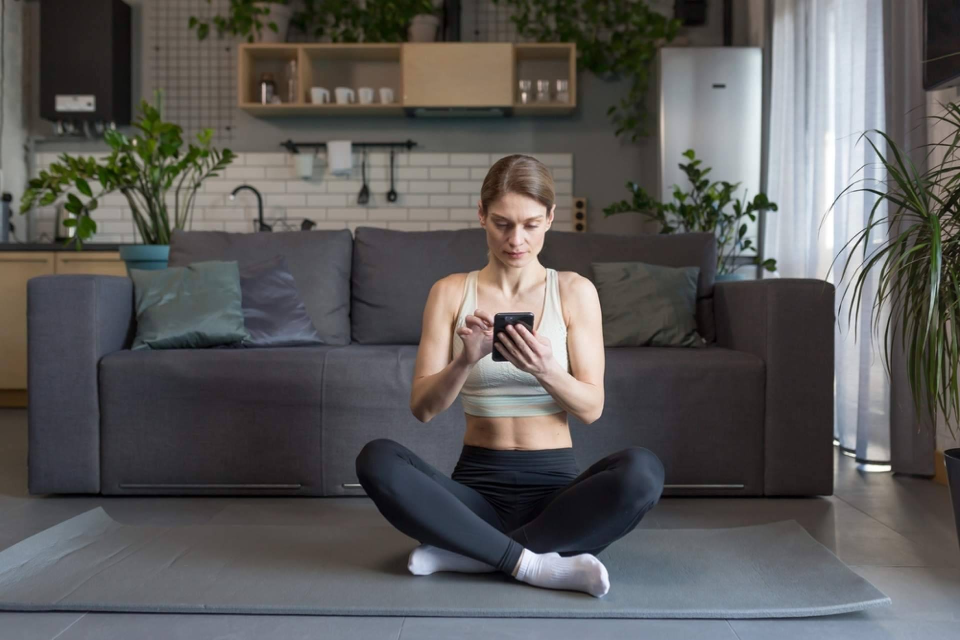 Bailar en casa, la actividad ideal para ponerse en forma antes del verano