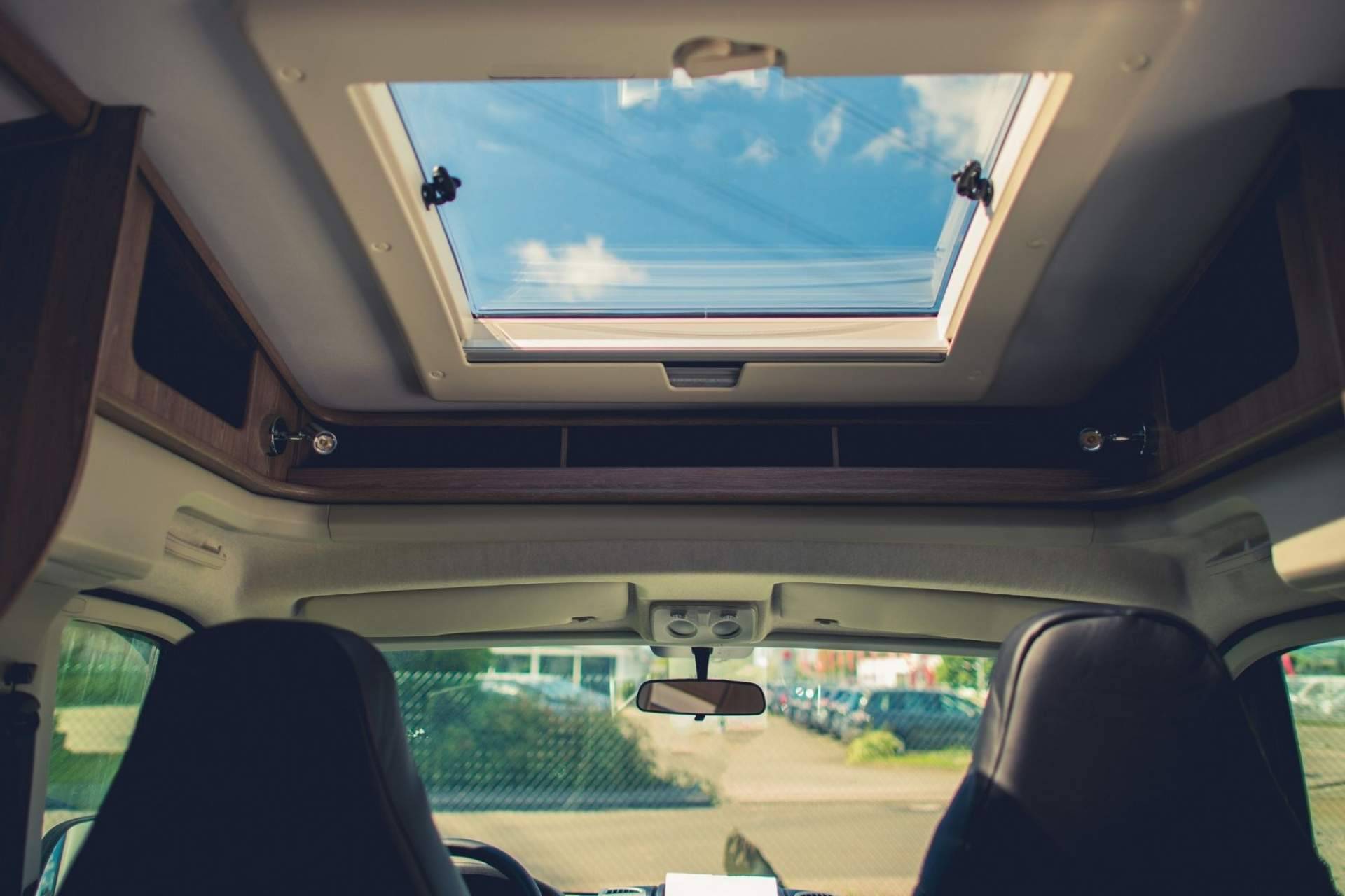 Para todo tipo de transportes, Baie-Car fabrica ventanas a medida