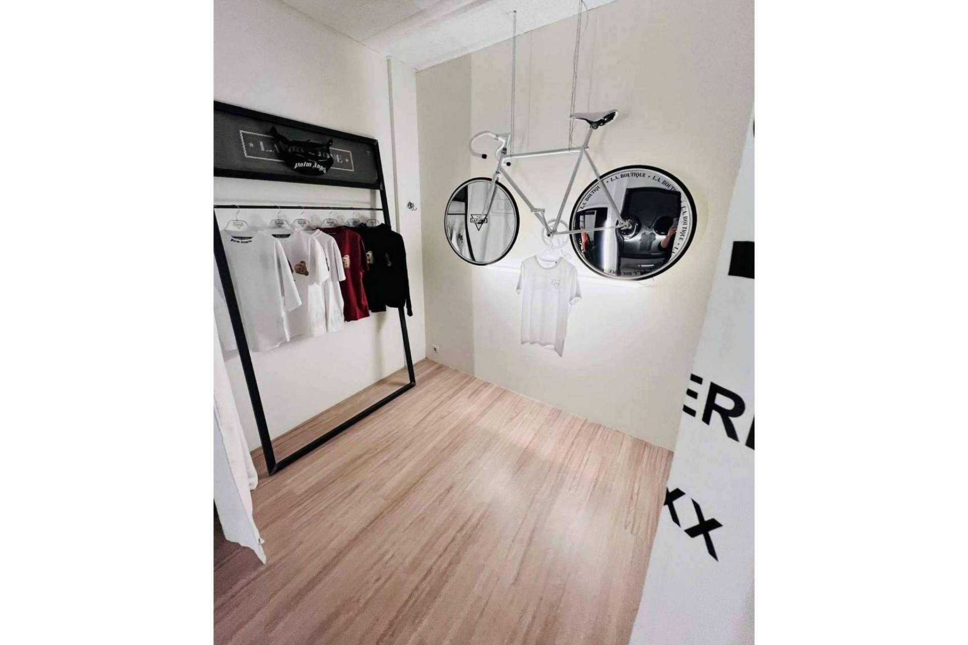 La tienda de lujo de Holanda La Boutique llega a España