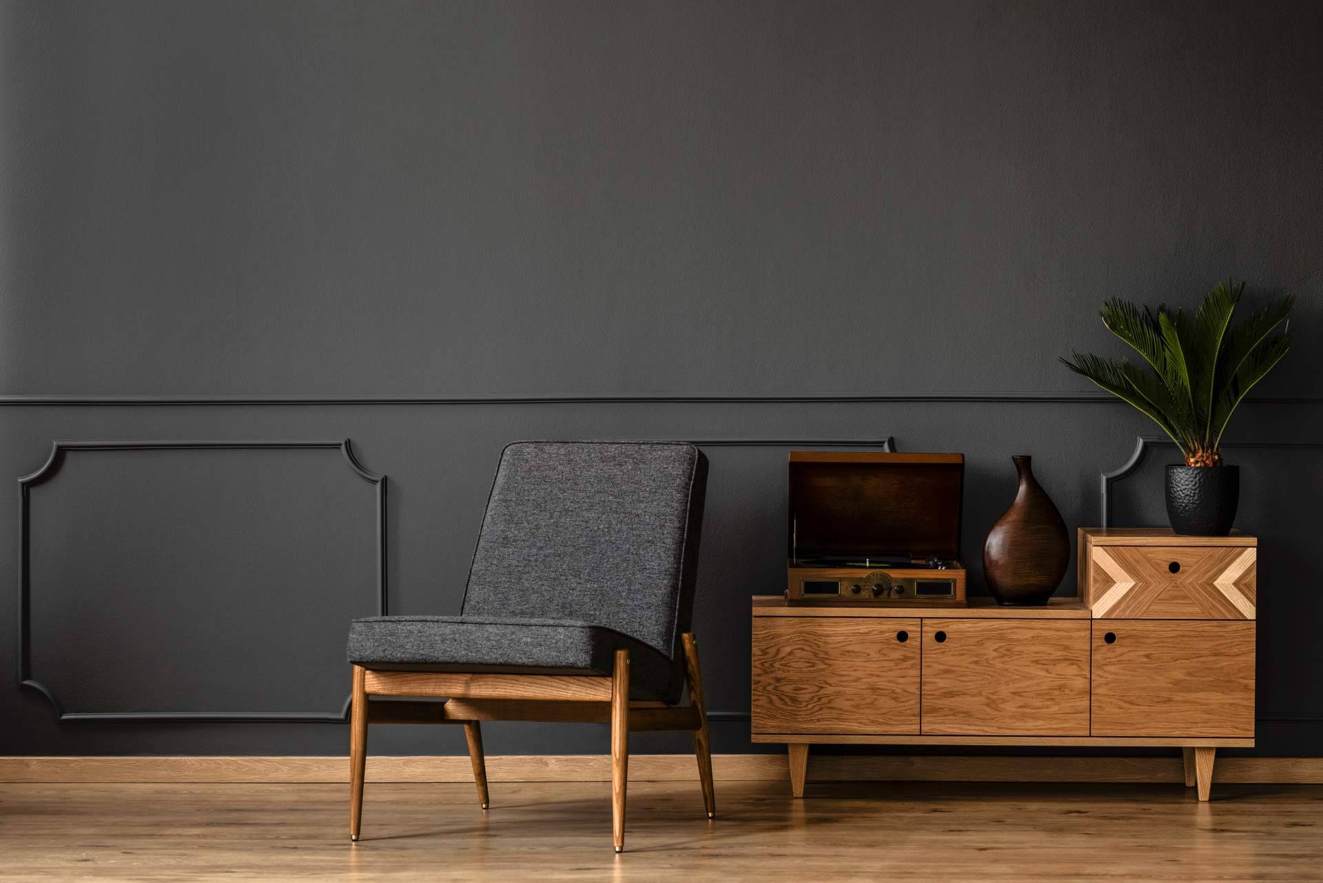 El alquiler de muebles está cada vez más de moda entre los jóvenes que se independizan
