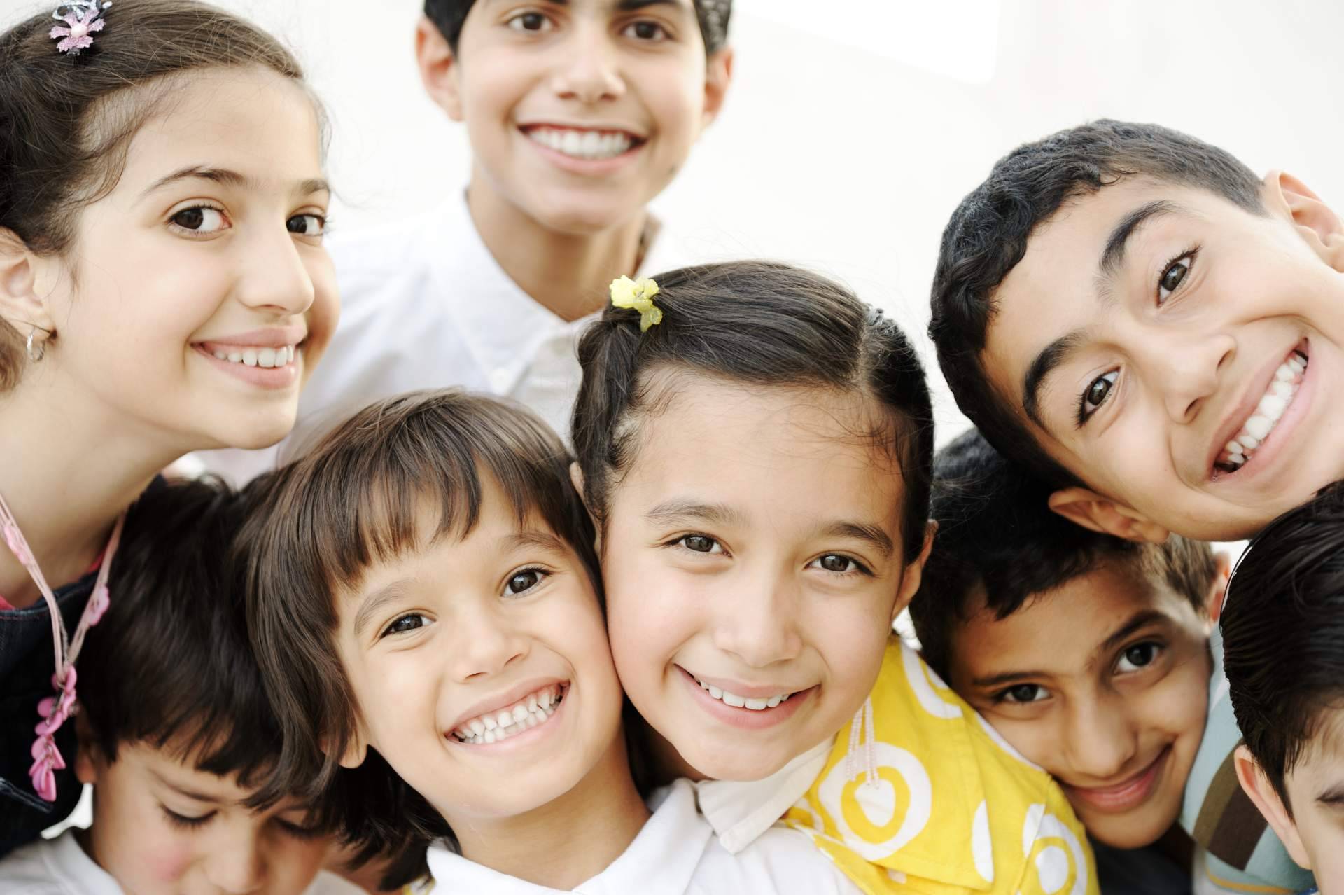 Witizz acerca de la importancia del cuidado bucodental en los niños