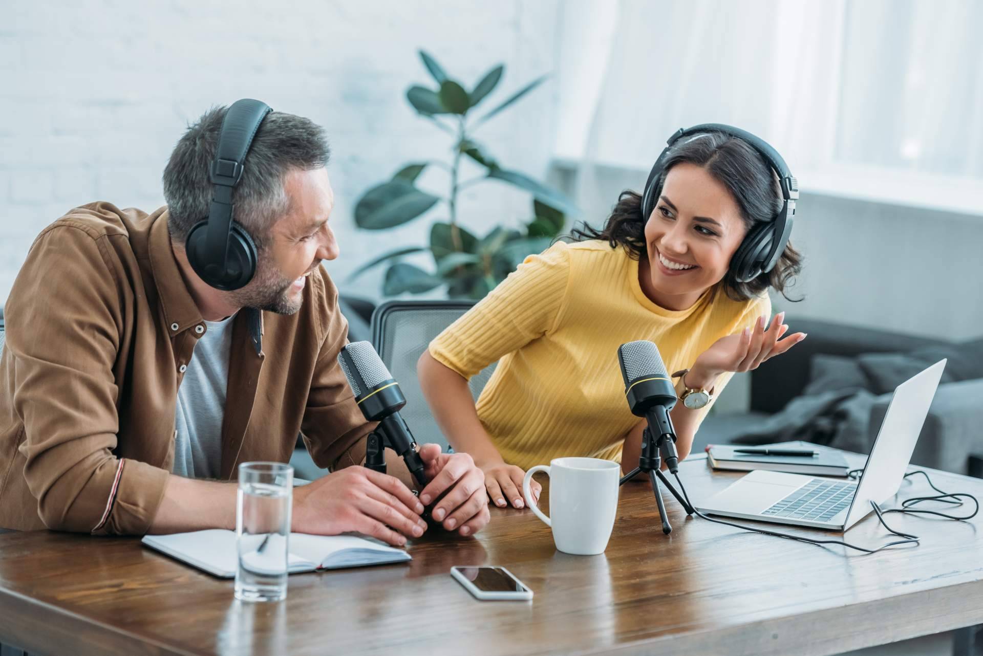 Cómo subir pódcast a Spotify, con CursosPodcast.com