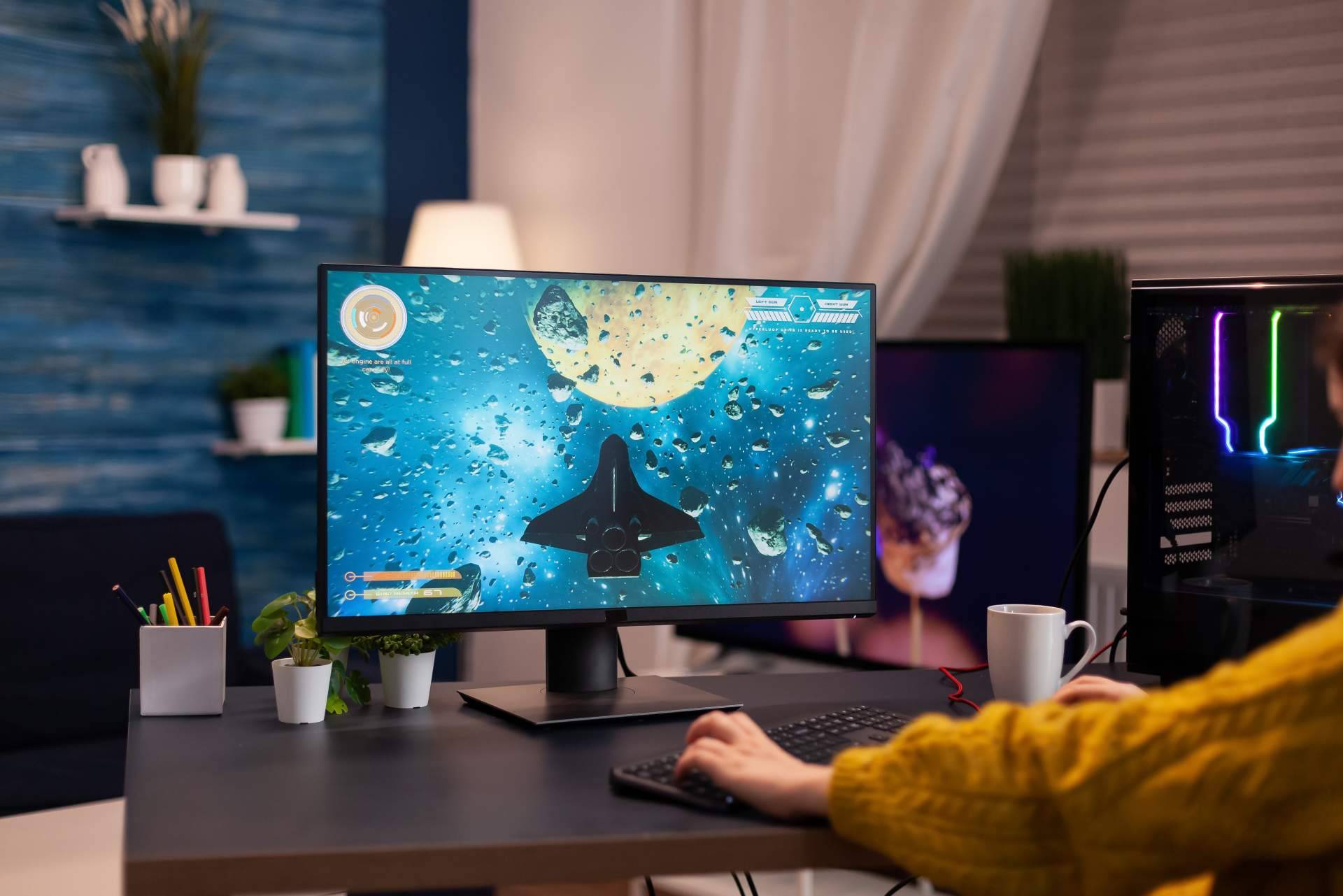 ¿Dónde reparar placa base portátiles gaming? Reparar Ordenadores