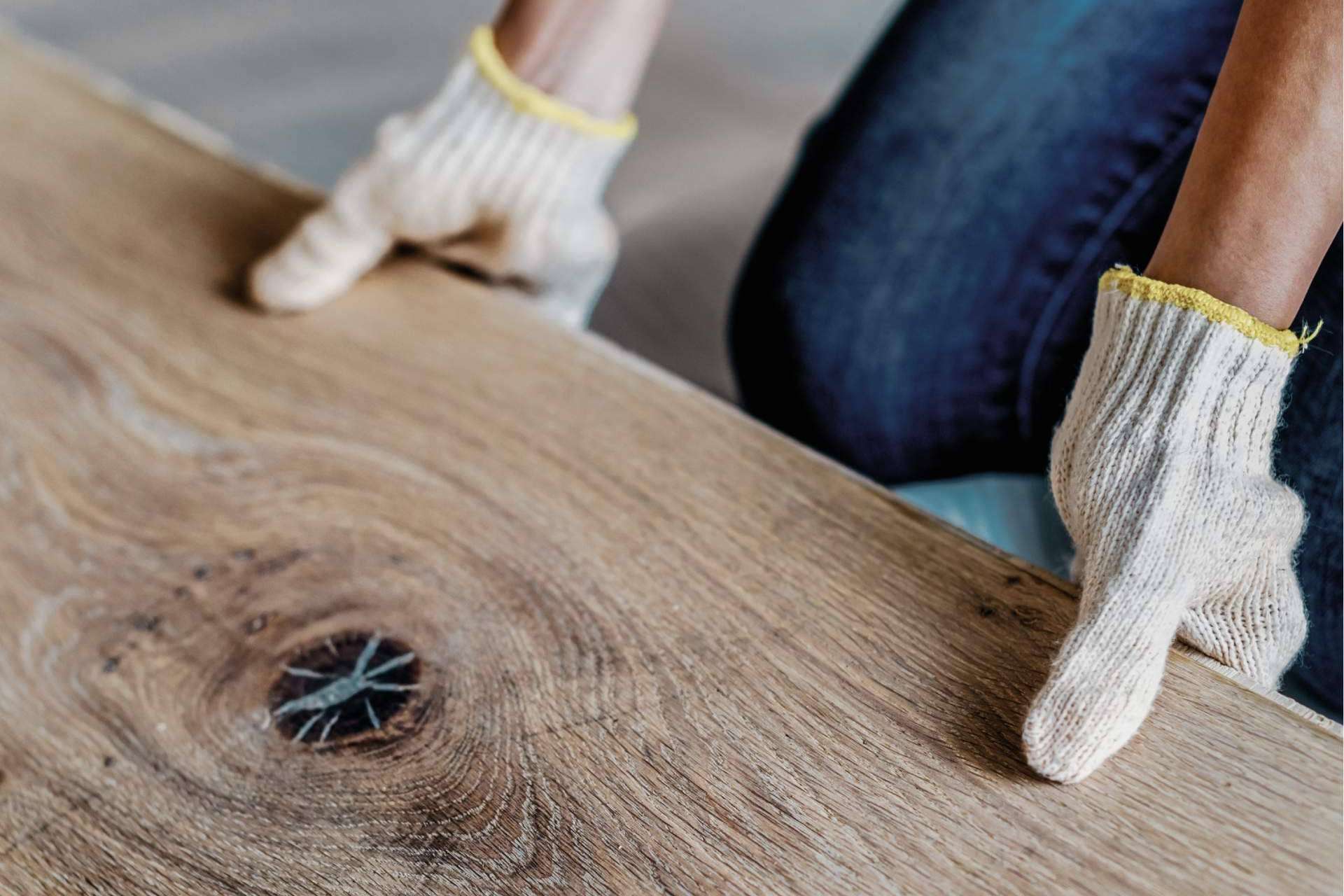 Maderas Gámez sobre las virtudes de la madera, un material que nunca envejece