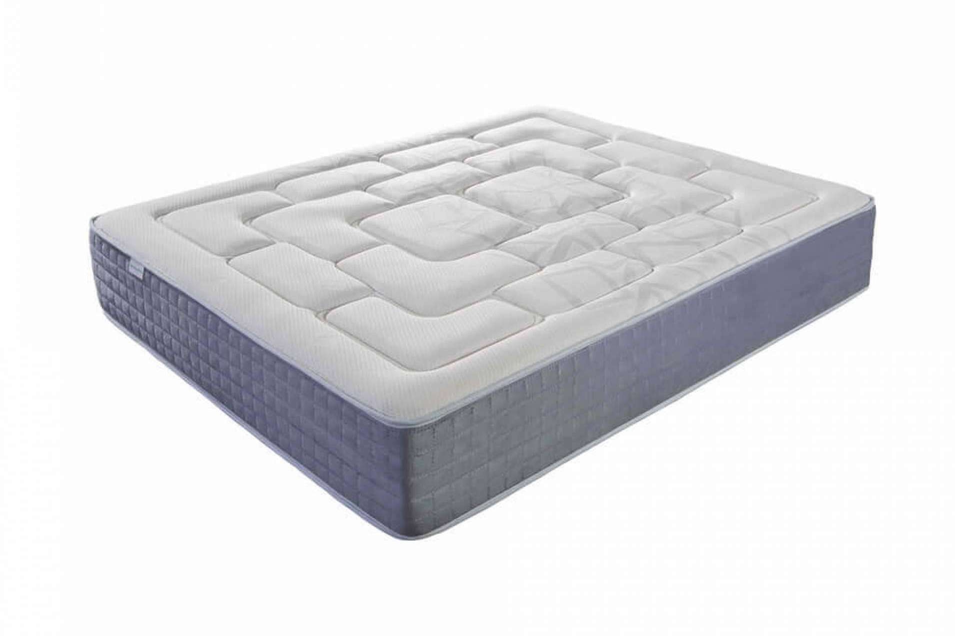 Tener un buen colchón es indispensable para conciliar un sueño reparador, según Home and Relax