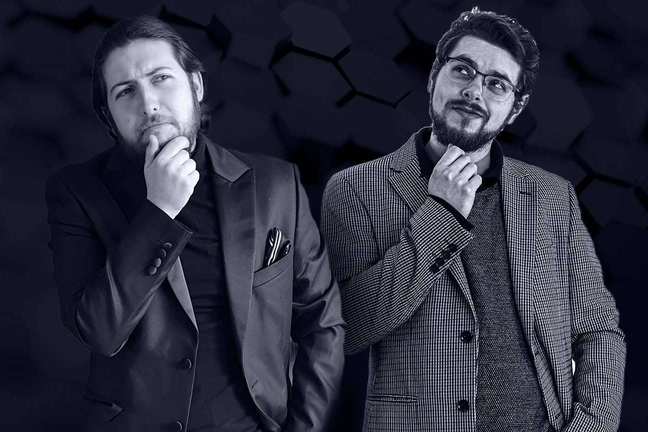 ¿Cuál es la historia de los emprendedores digitales de CEO Sphere?