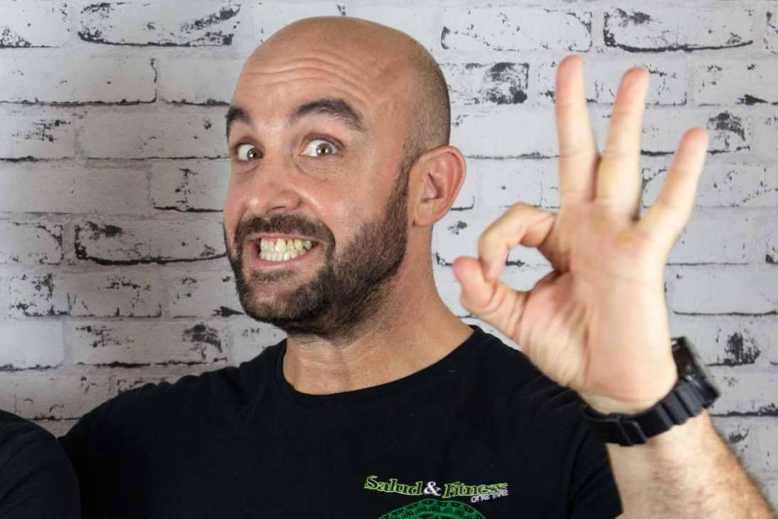 Estrés y deporte, aliviar el malestar practicando ejercicio con Salud & Fitness