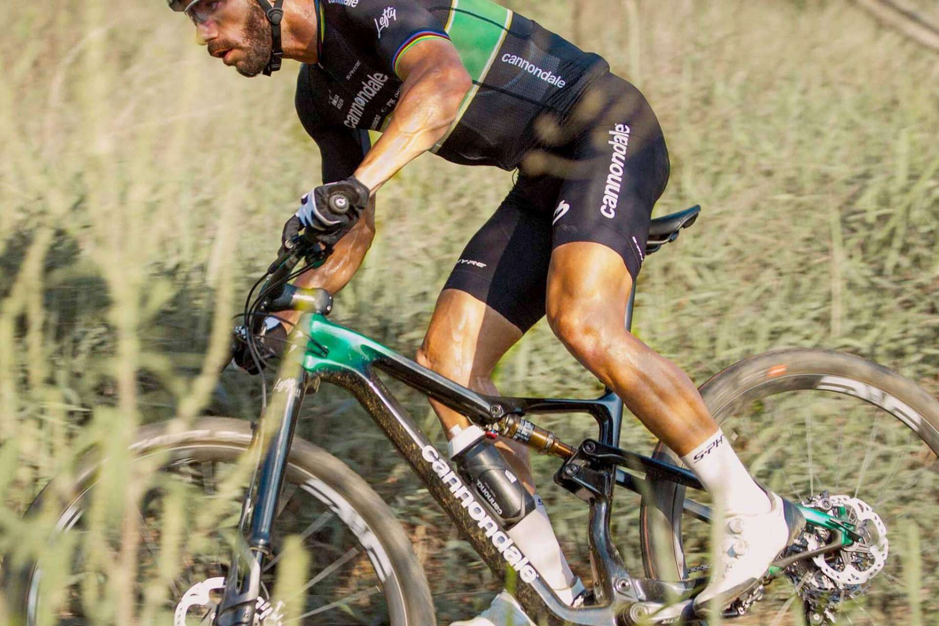 Sanferbike dispone de algunas de las mejores bicicletas de montaña