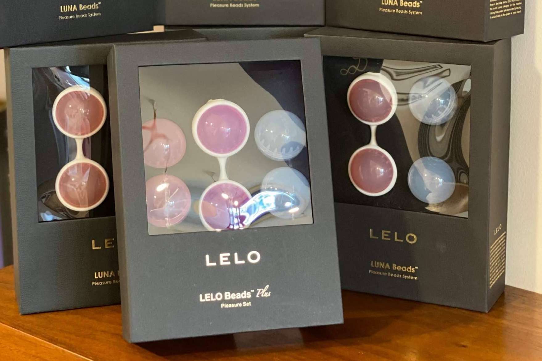 Los productos de Lolatoys para fortalecer el suelo pélvico en mujeres adultas o embarazadas