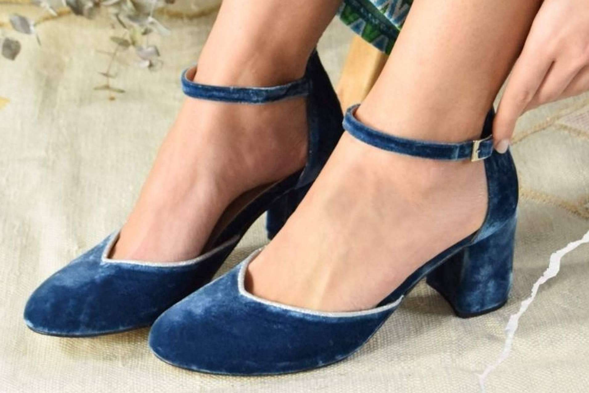 La firma de moda Mardecleo ofrece un amplio catálogo de zapatos elegantes ideales para ocasiones especiales