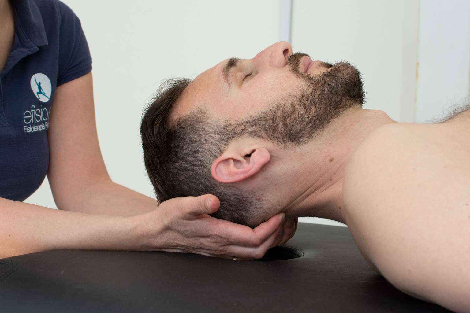 Los tratamientos de fisioterapia realizados por eFISIO y sus beneficios