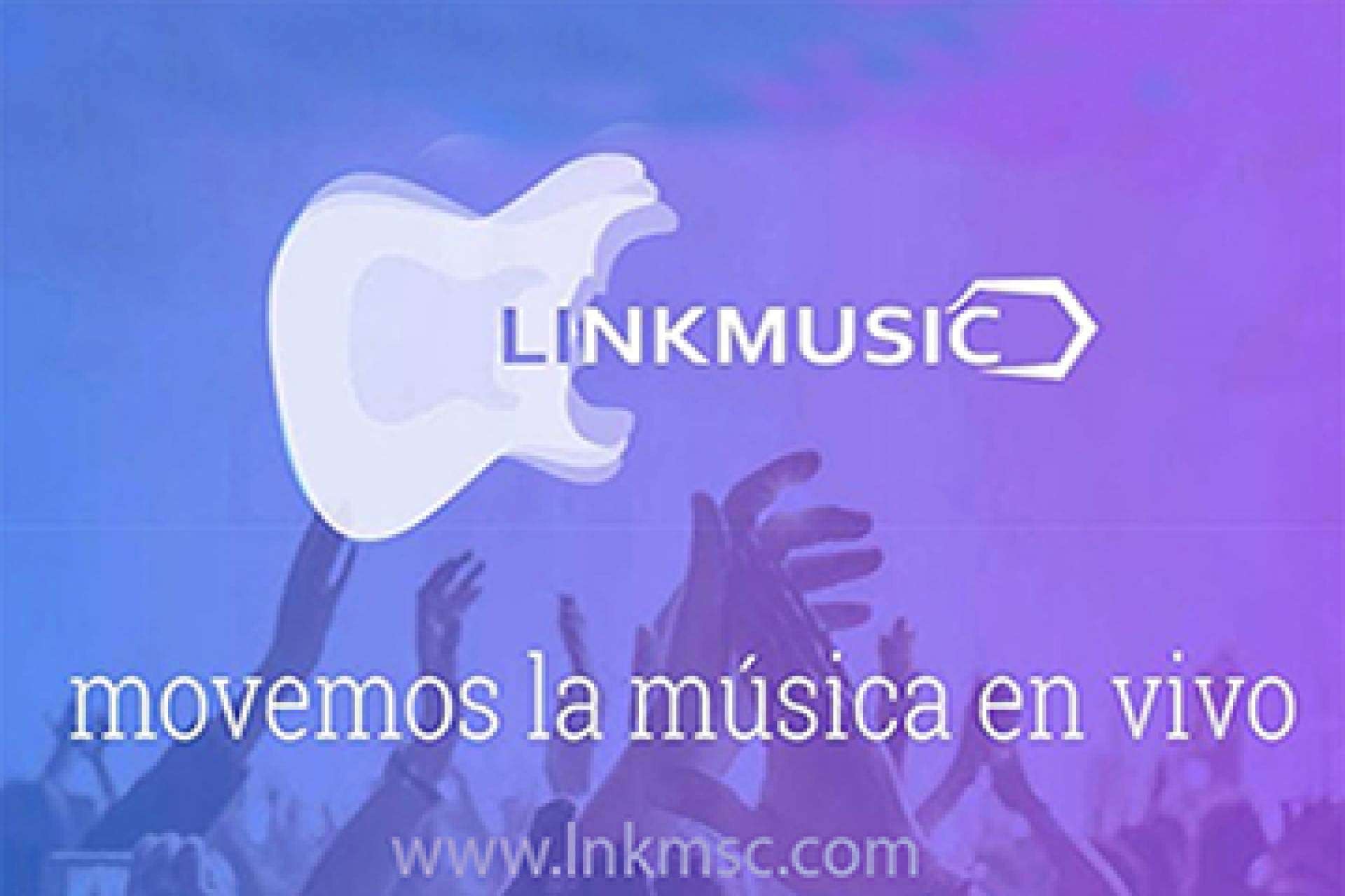 Por qué es beneficioso registrarse en LinkMusic, la plataforma especializada en música