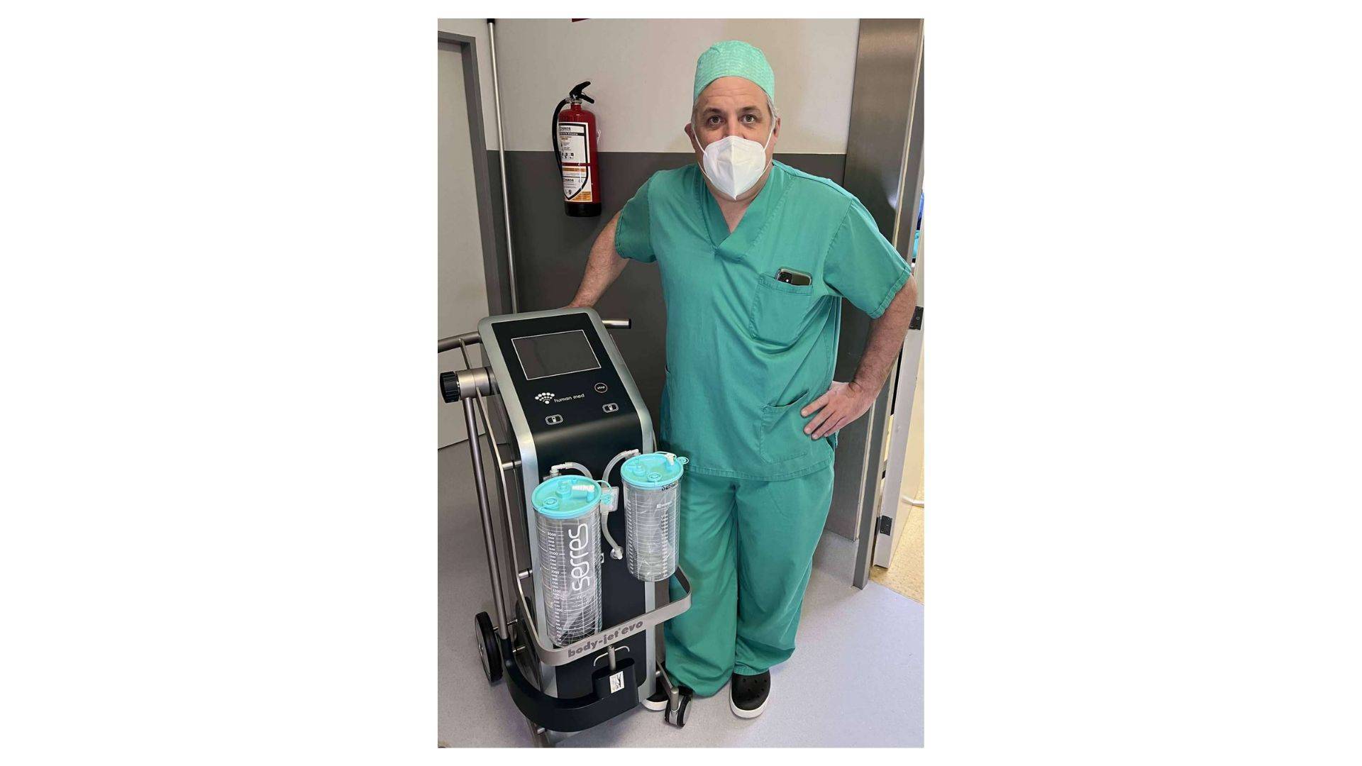 Liposucciones en Santander con las últimas tecnologías con De Piero Cirugía Plástica