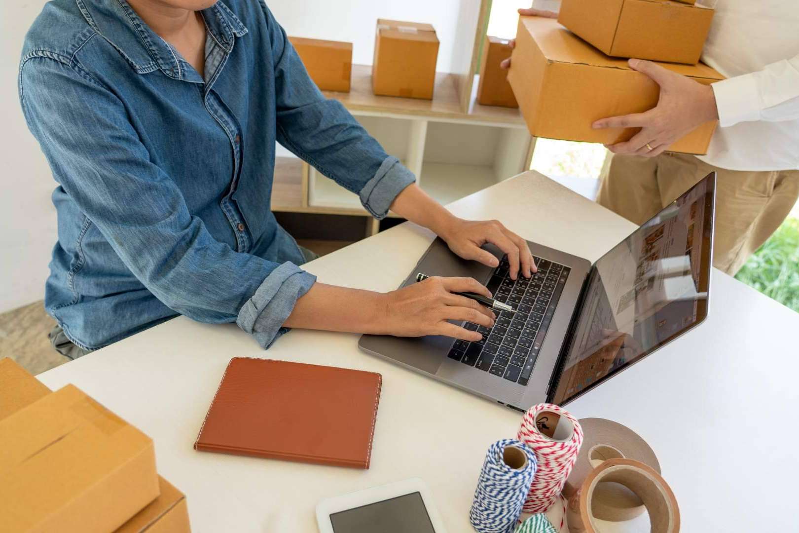 Estrategias de marketing online efectivas de la mano de Global Sellers