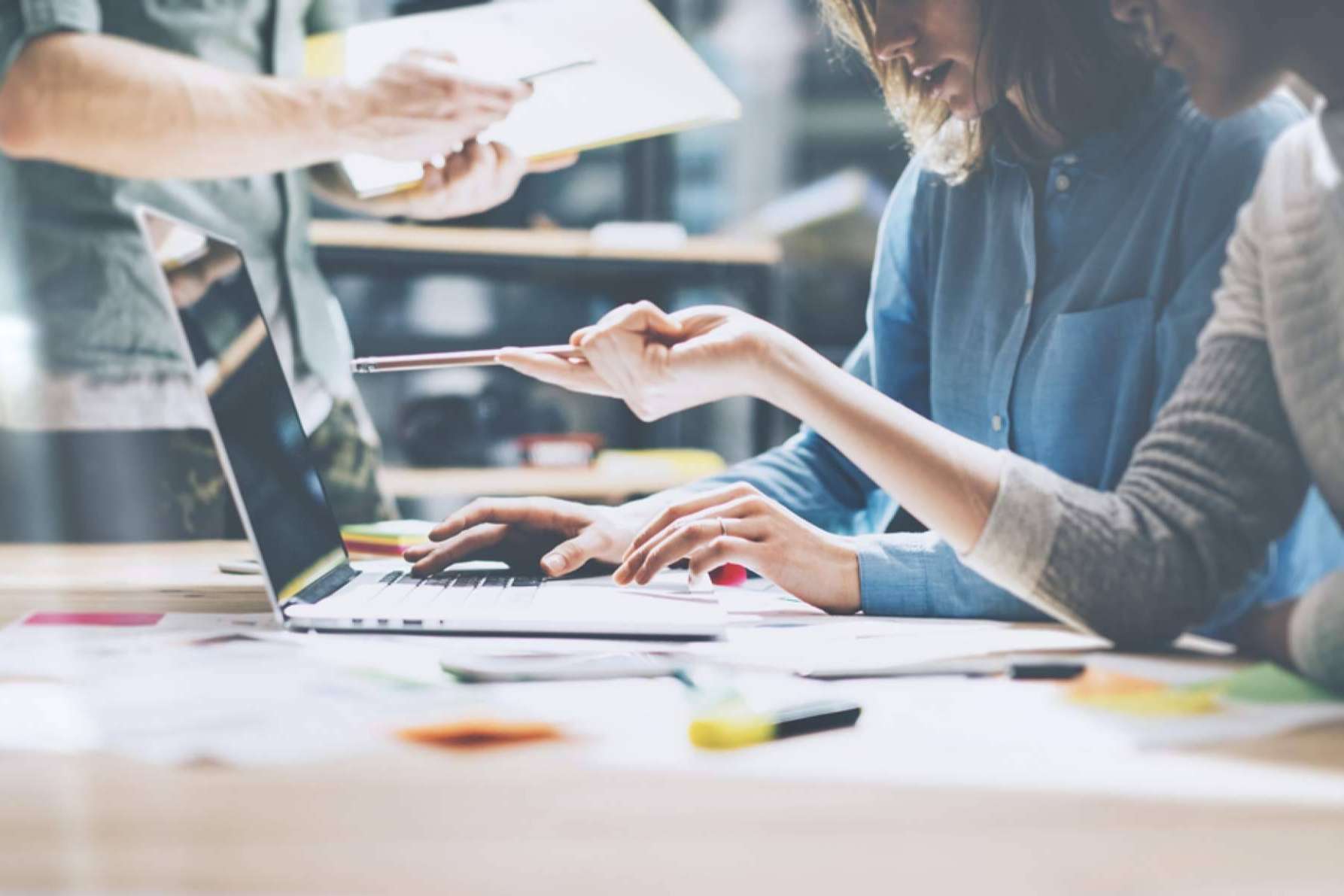 El blog como herramienta clave para el posicionamiento de empresas, con Alternativa Creativa