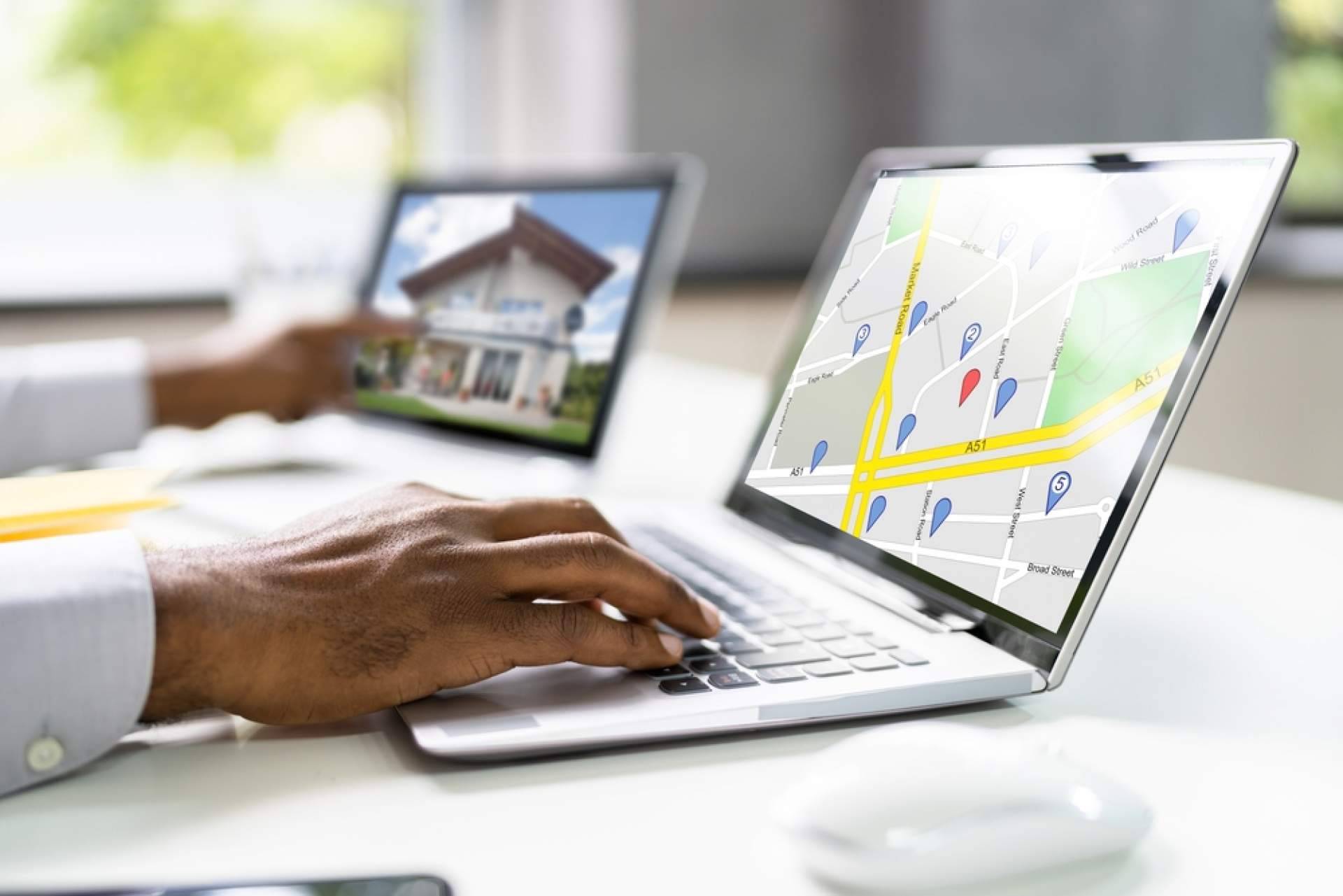 El portal inmobiliario Casasenocasion.com cuenta con miles de referencias