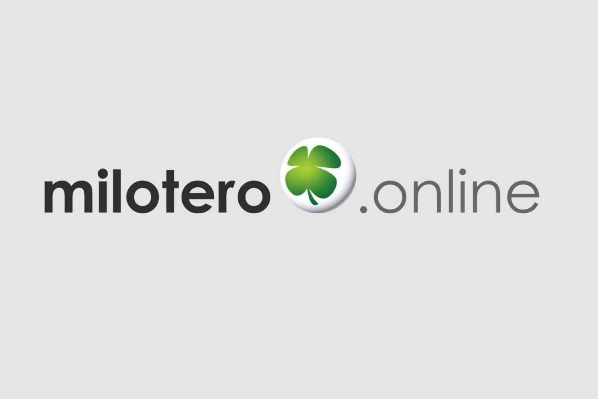 Milotero.online permite jugar al euromillón online desde cualquier lugar