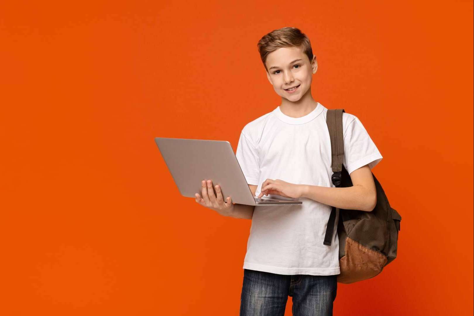 Los cursos Kids&Teens en Language Center, el futuro es ahora