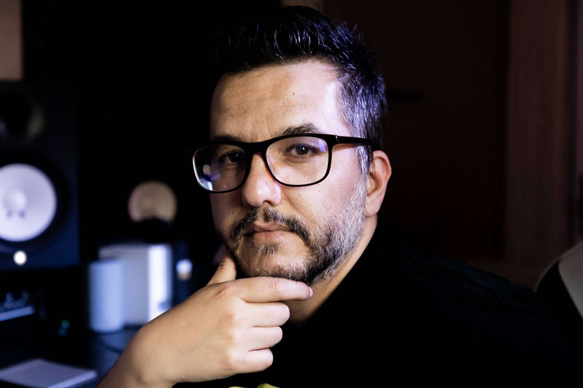 El e-manager y coach artístico que consigue la proyección y visibilidad de los artistas para alcanzar el éxito, Rafa Aguado
