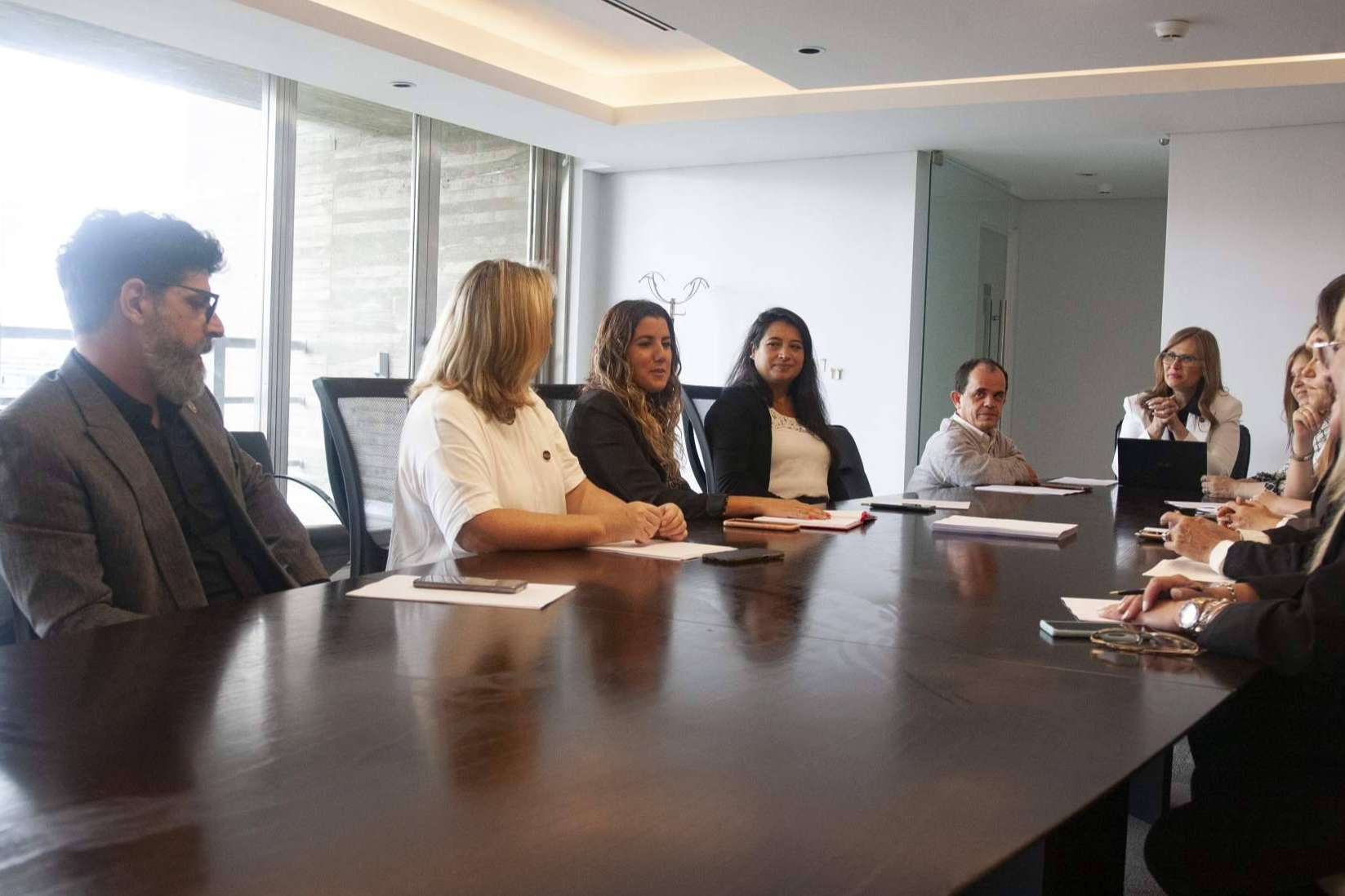 La importancia del coaching profesional en una organización