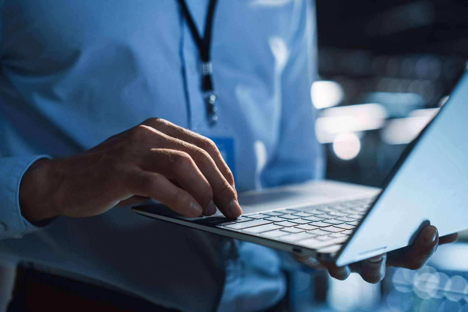Las empresas han de llevar a cabo auditorias de seguridad informática, según GRUPO LINKA