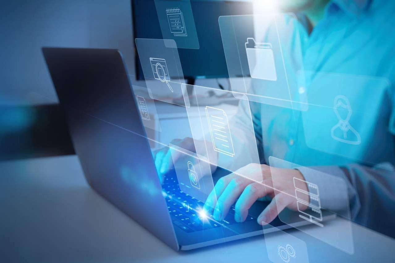 La creciente digitalización de pymes y startups en la zona de Murcia y el servicio de desarrollo web de Sierradevs